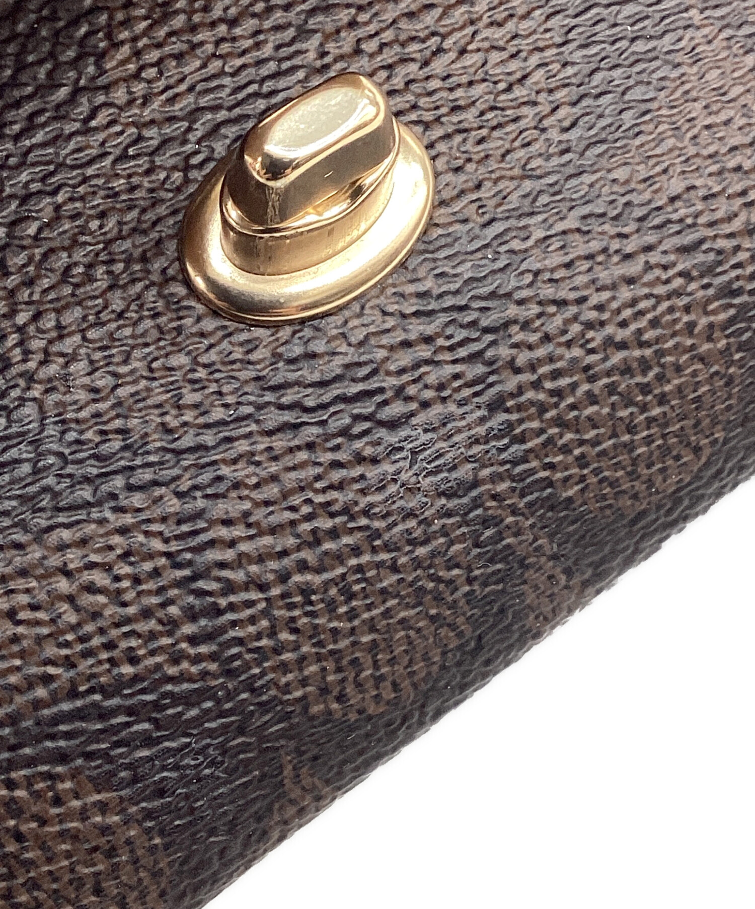 中古・古着通販】COACH (コーチ) 眼鏡ケース｜ブランド・古着通販