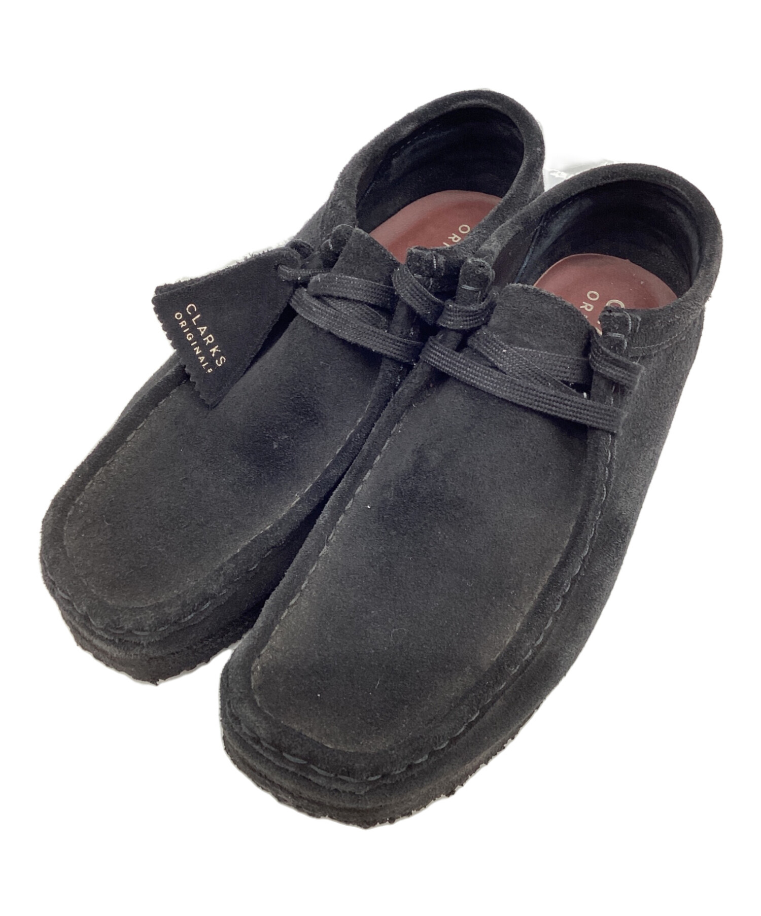 中古・古着通販】Clarks Originals (クラークス オリジナルズ