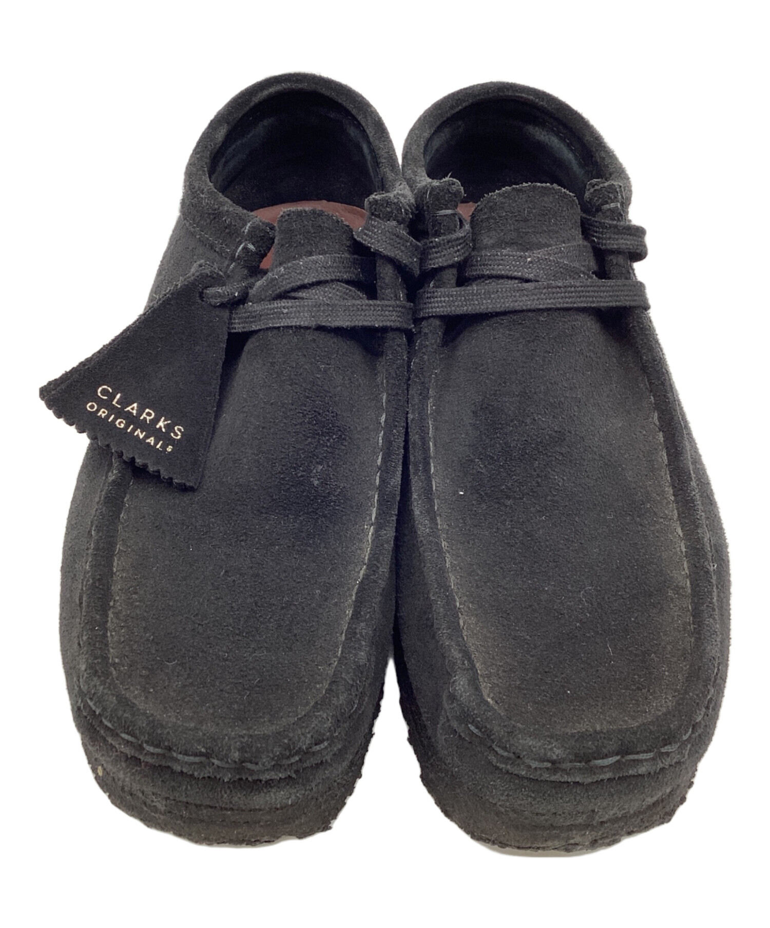 中古・古着通販】Clarks Originals (クラークス オリジナルズ 
