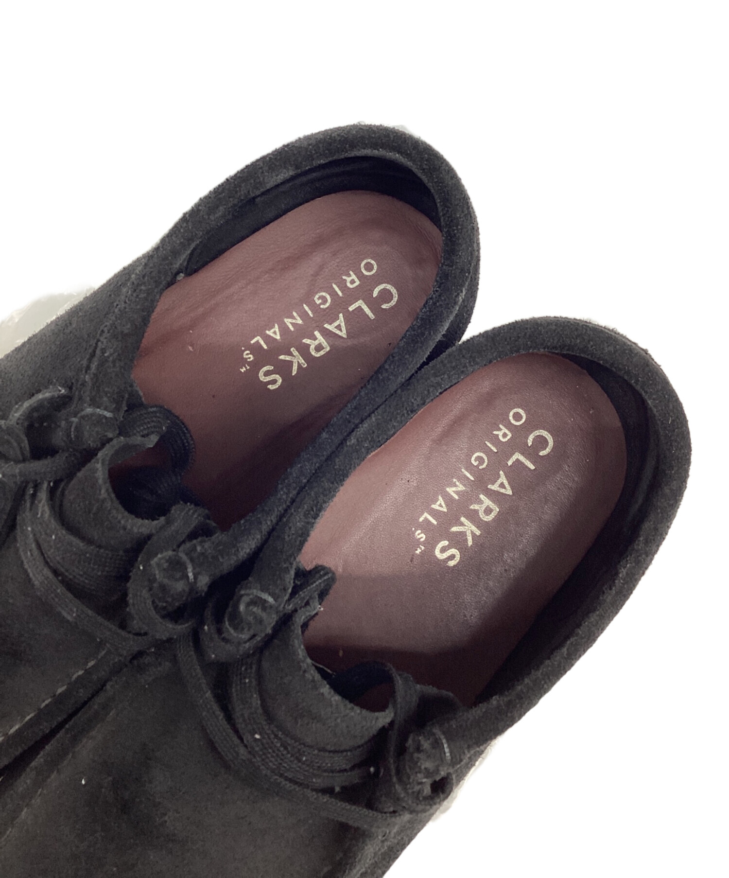 中古・古着通販】Clarks Originals (クラークス オリジナルズ