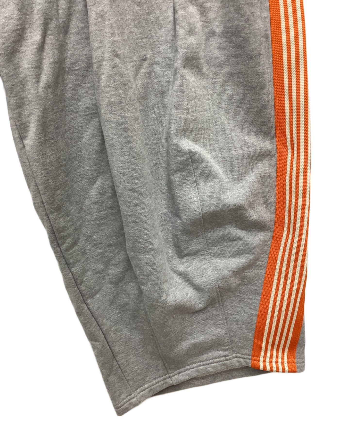 中古・古着通販】Needles (ニードルズ) ヒザデルバギースウェット