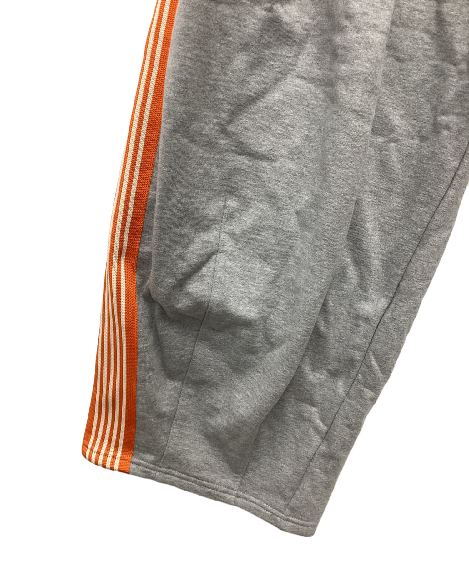中古・古着通販】Needles (ニードルズ) ヒザデルバギースウェット