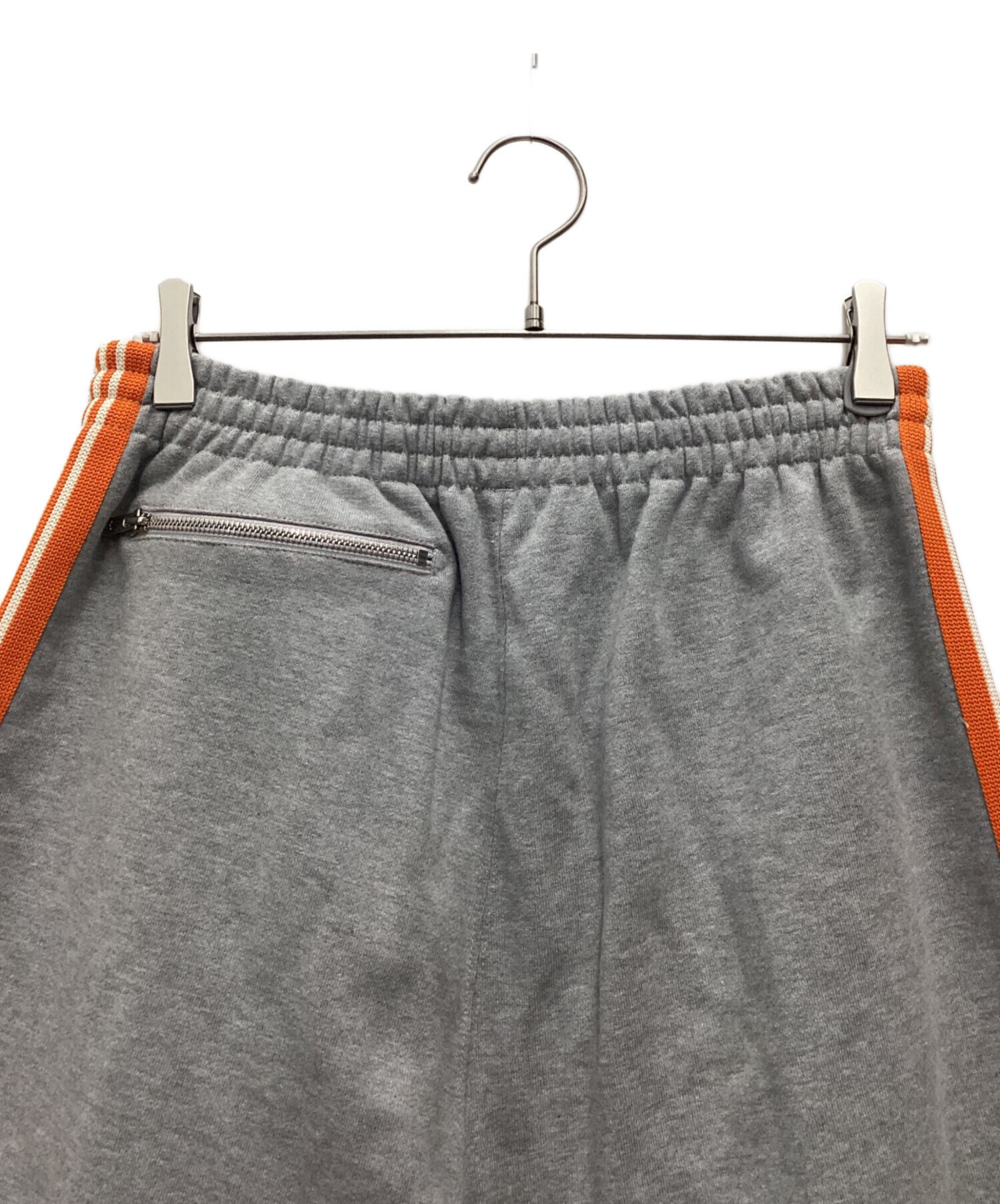 中古・古着通販】Needles (ニードルズ) ヒザデルバギースウェット