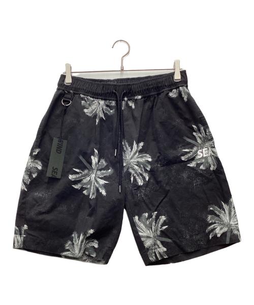 中古・古着通販】WIND AND SEA (ウィンダンシー) ショートパンツ
