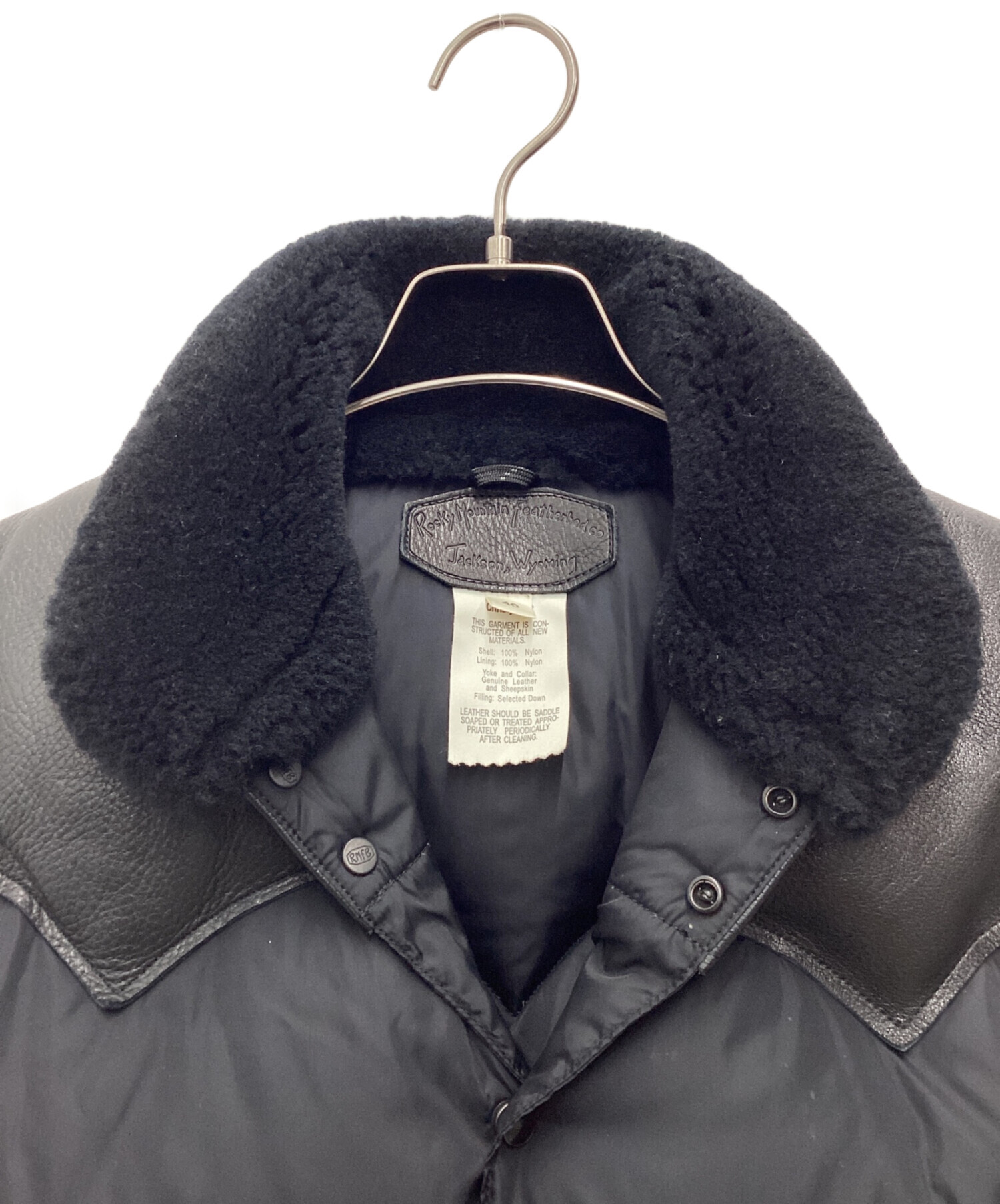 中古・古着通販】RockyMountainFeatherBed (ロッキーマウンテン