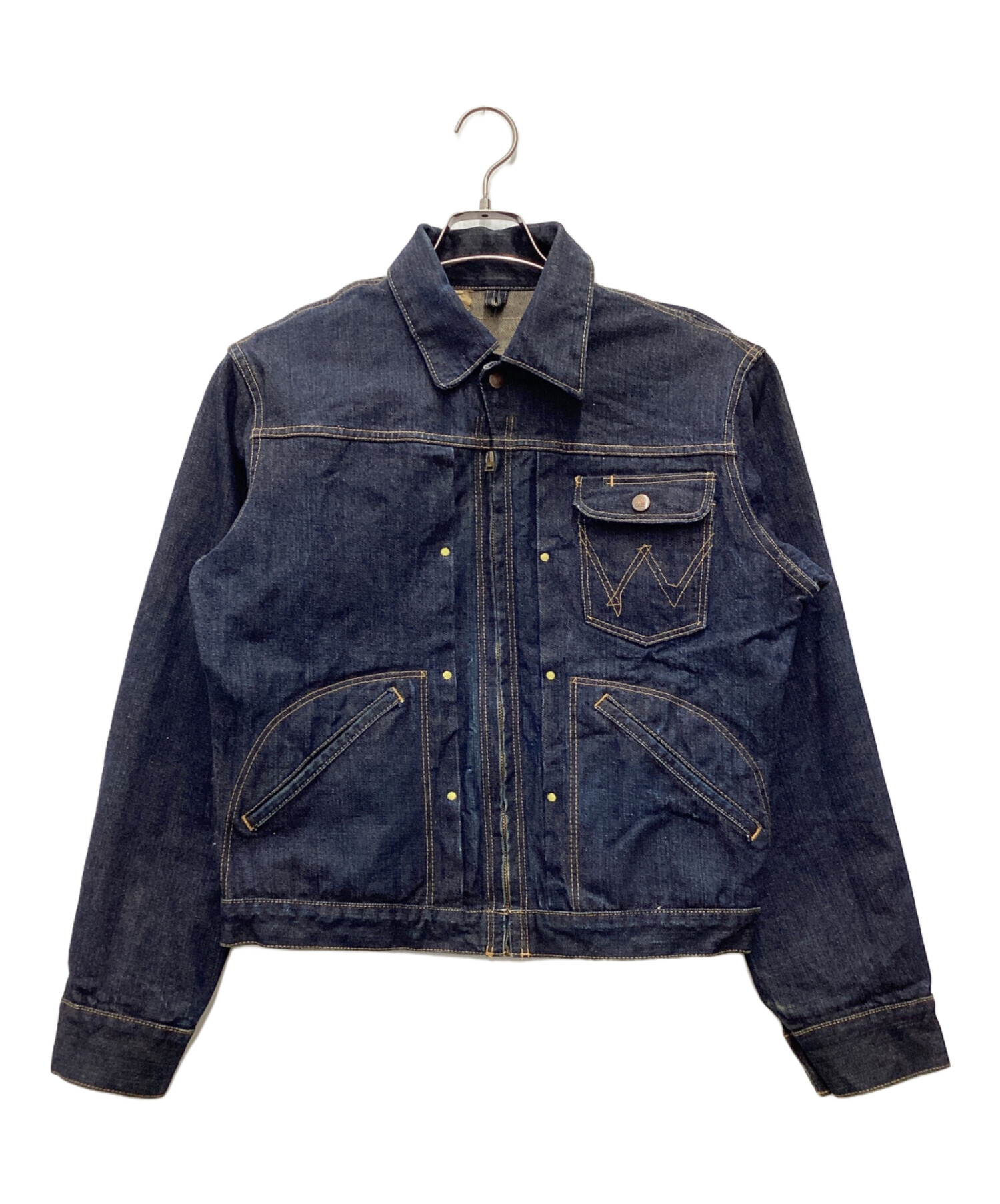 中古・古着通販】SUGAR CANE (シュガーケーン) 11MJZタイプ SCOVILL