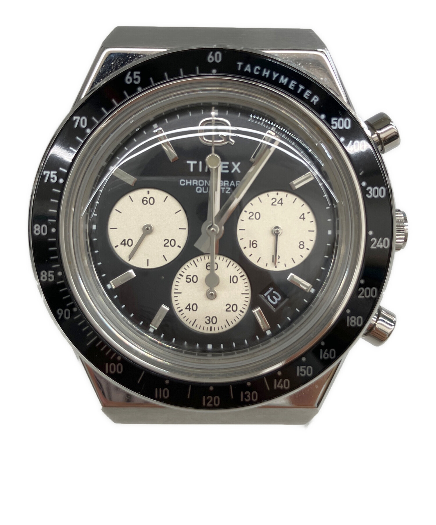 中古メック3台セット 中古・古着通販】TIMEX (タイメックス) クロノグラフ｜ブランド・古着