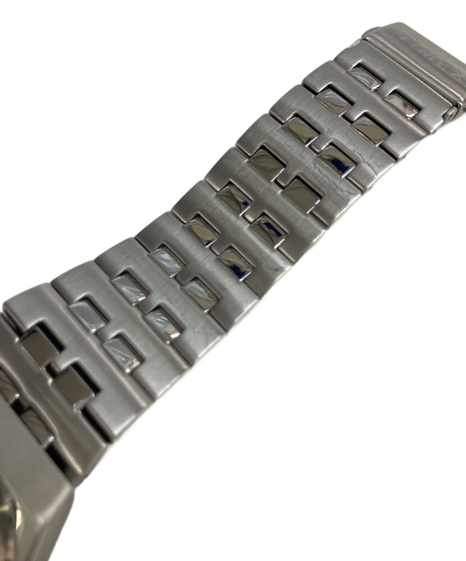 中古・古着通販】TIMEX (タイメックス) クロノグラフ｜ブランド・古着