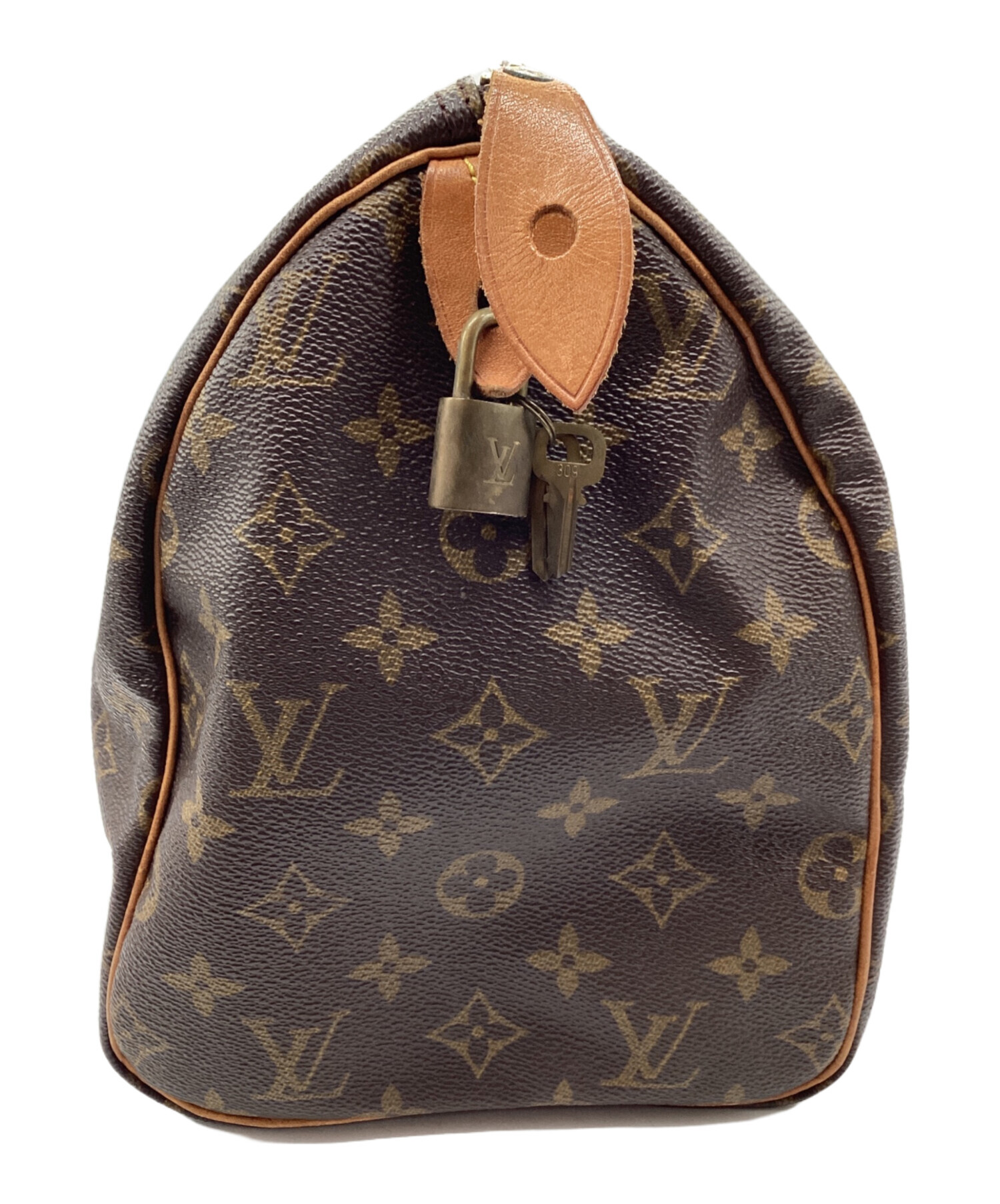 中古・古着通販】LOUIS VUITTON (ルイ ヴィトン) スピーディ30