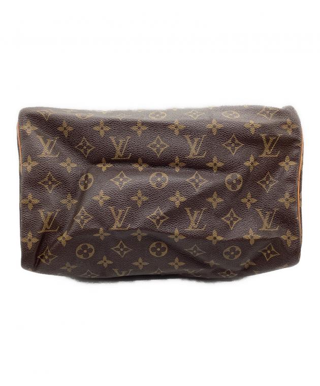 中古・古着通販】LOUIS VUITTON (ルイ ヴィトン) スピーディ30
