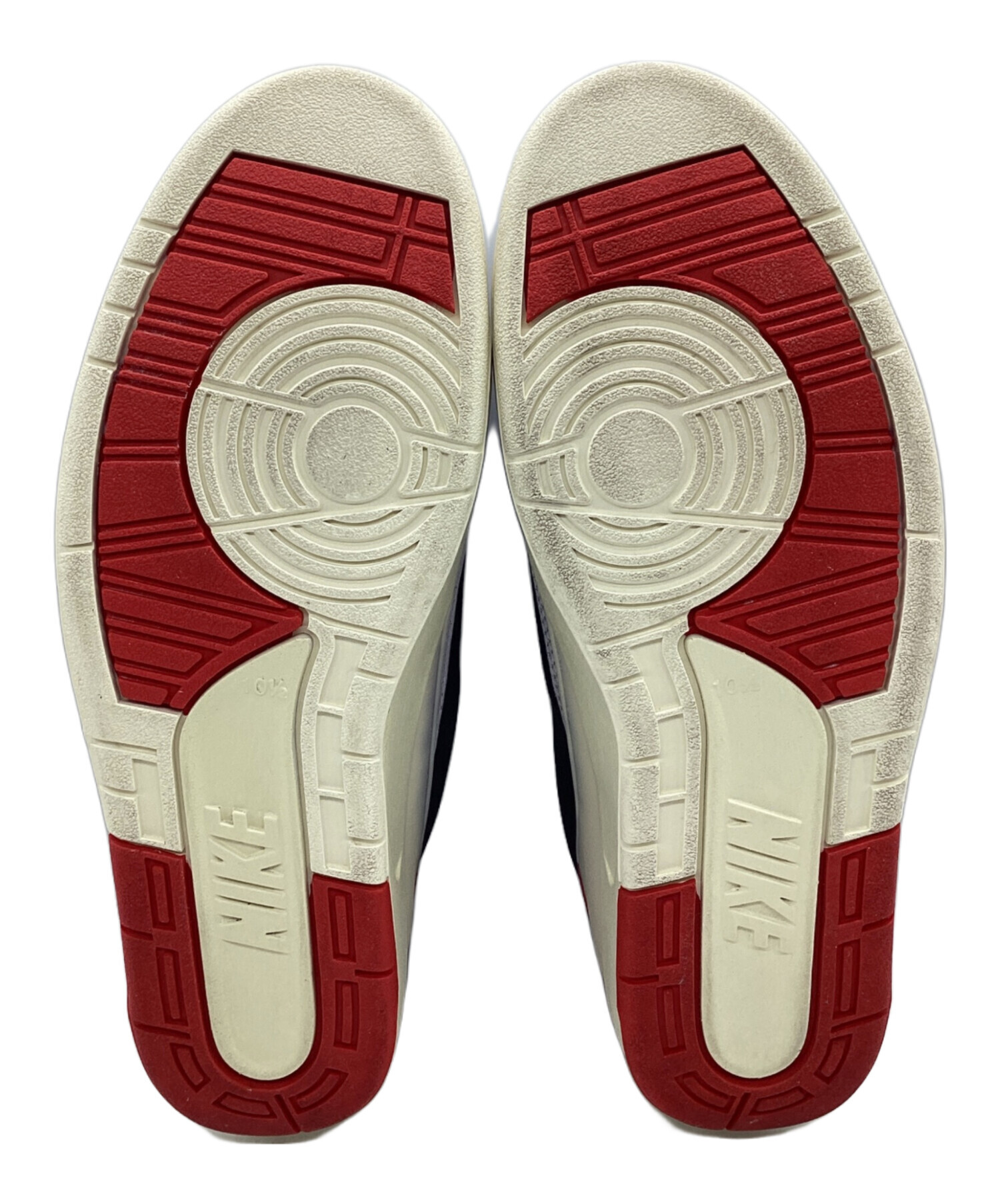 中古・古着通販】NIKE (ナイキ) Women's Air Jordan 2 Retro Low