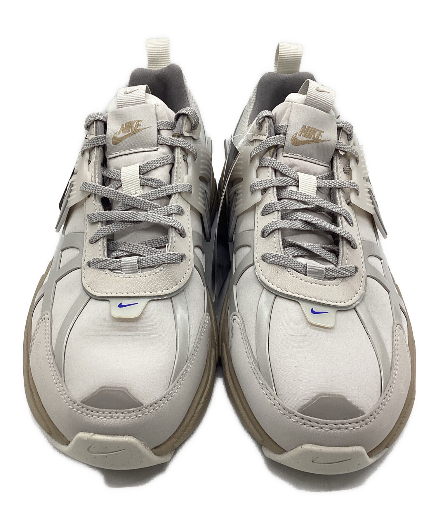 中古・古着通販】NIKE (ナイキ) v2k run gtx ローカットスニーカー