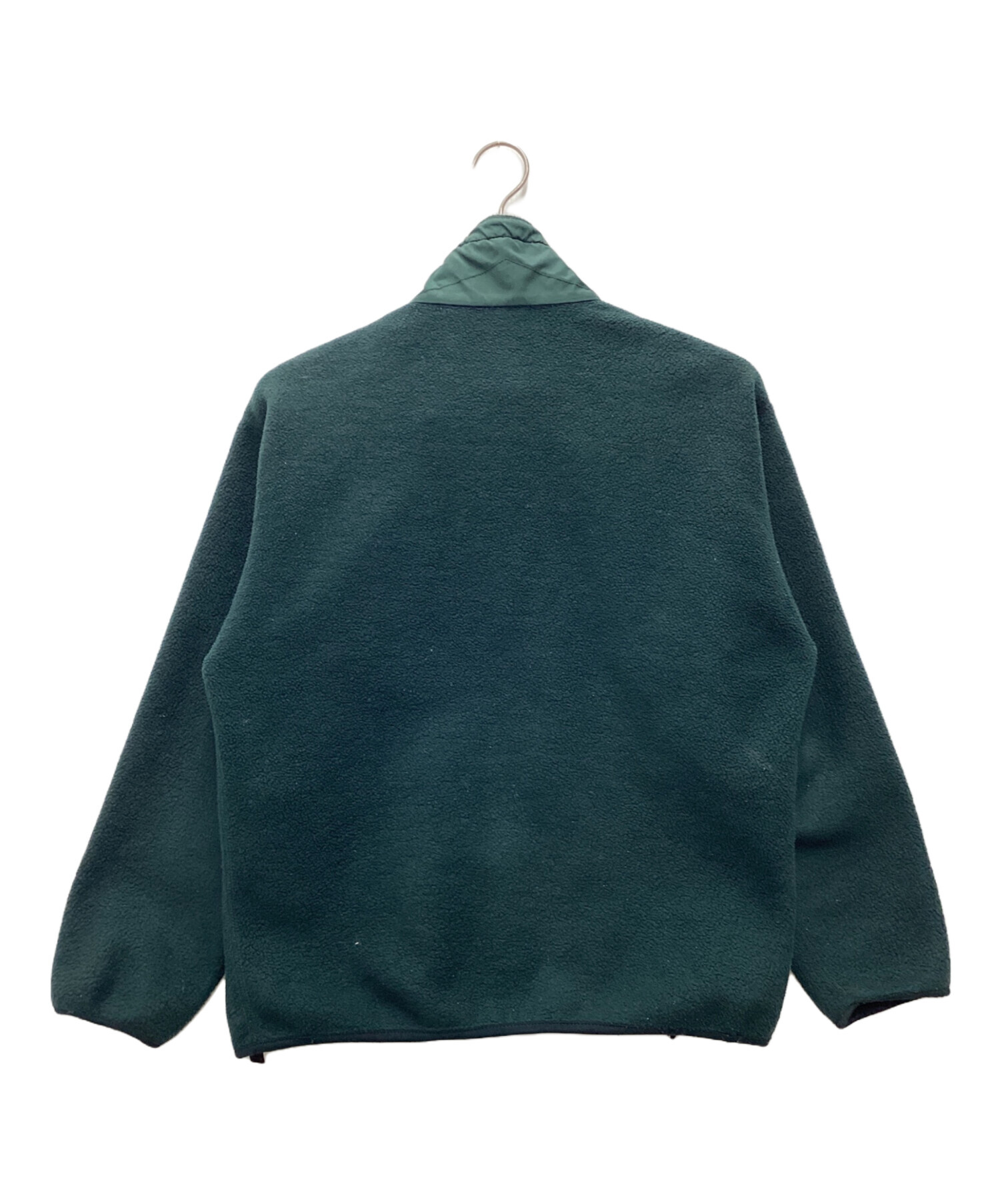 中古・古着通販】Patagonia (パタゴニア) フリースジャケット 90s USA