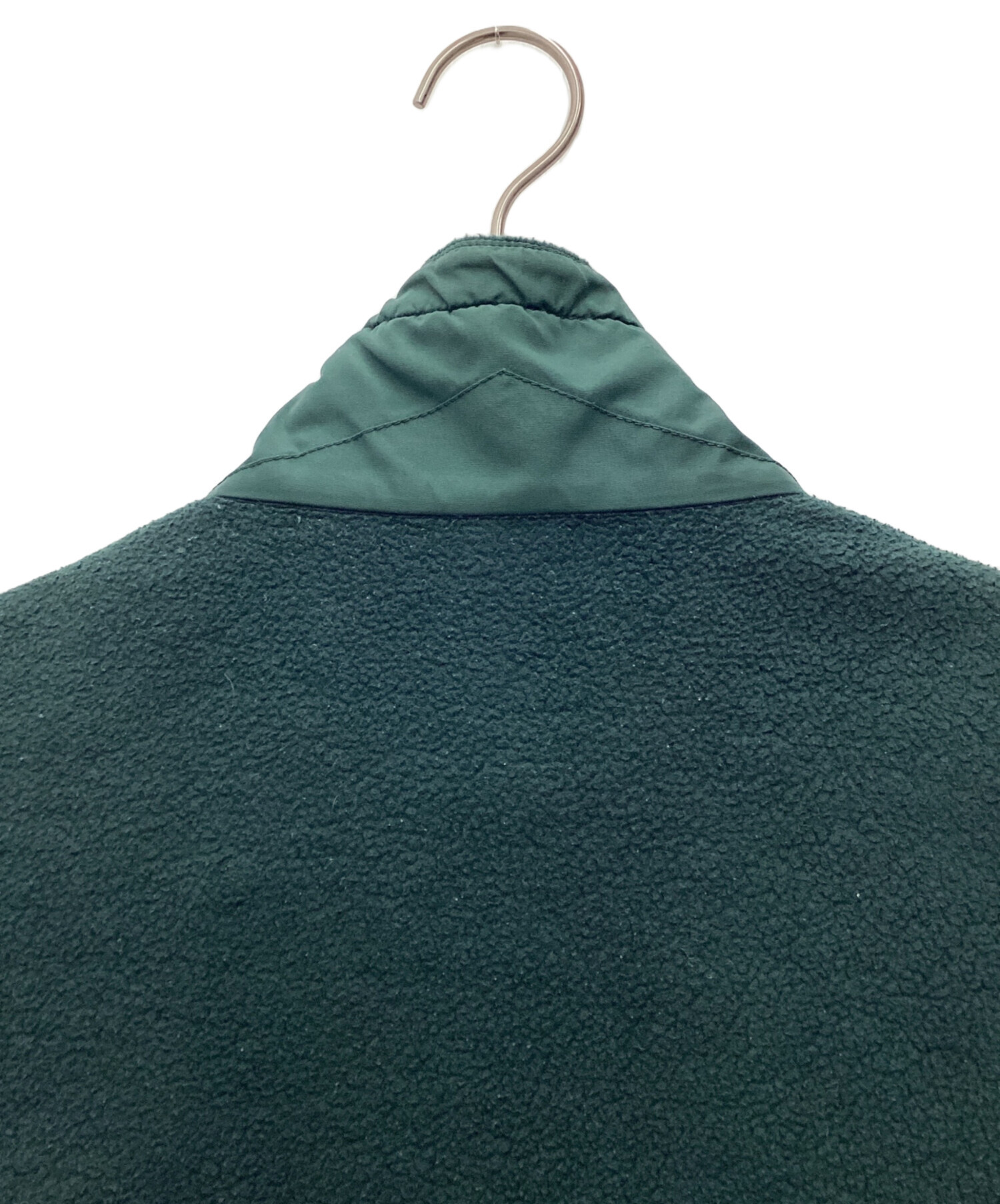 中古・古着通販】Patagonia (パタゴニア) フリースジャケット 90s USA