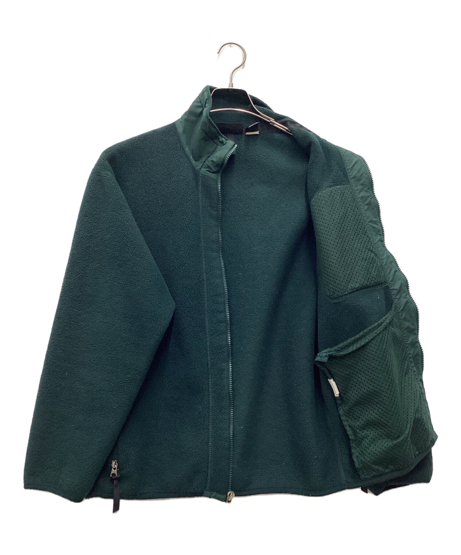 中古・古着通販】Patagonia (パタゴニア) フリースジャケット 90s USA