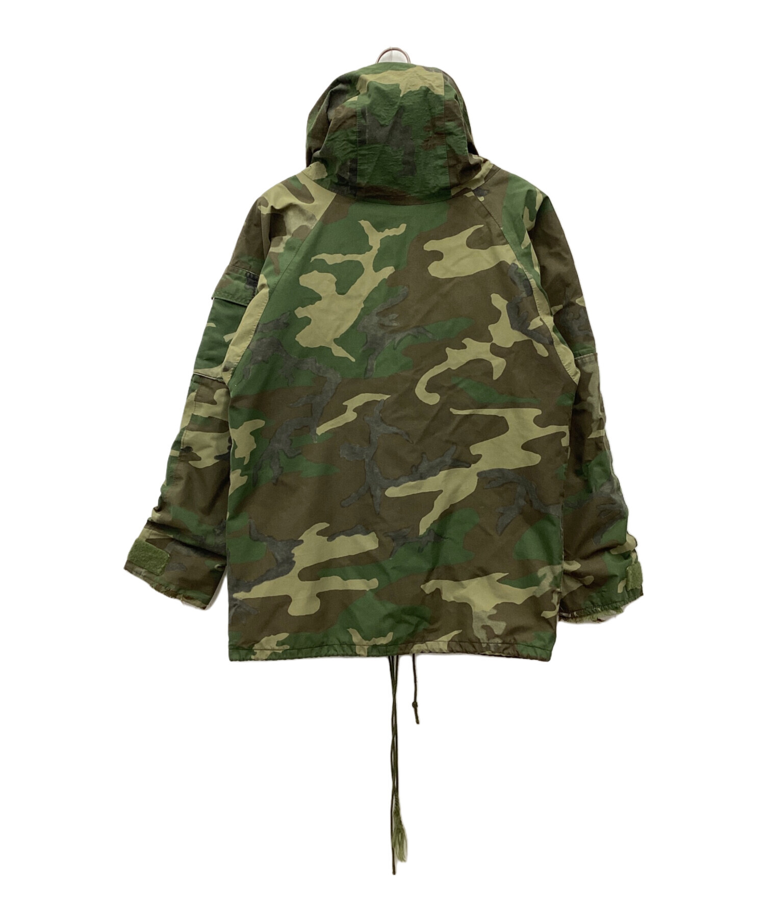 中古・古着通販】Military (ミリタリー) ミリタリージャケット 1st
