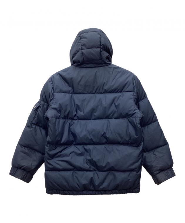 Polo by Ralph Lauren ネイビー ダウンジャケット L 中古・古着通販】POLO RALPH LAUREN (ポロ・ラルフローレン) ダウン