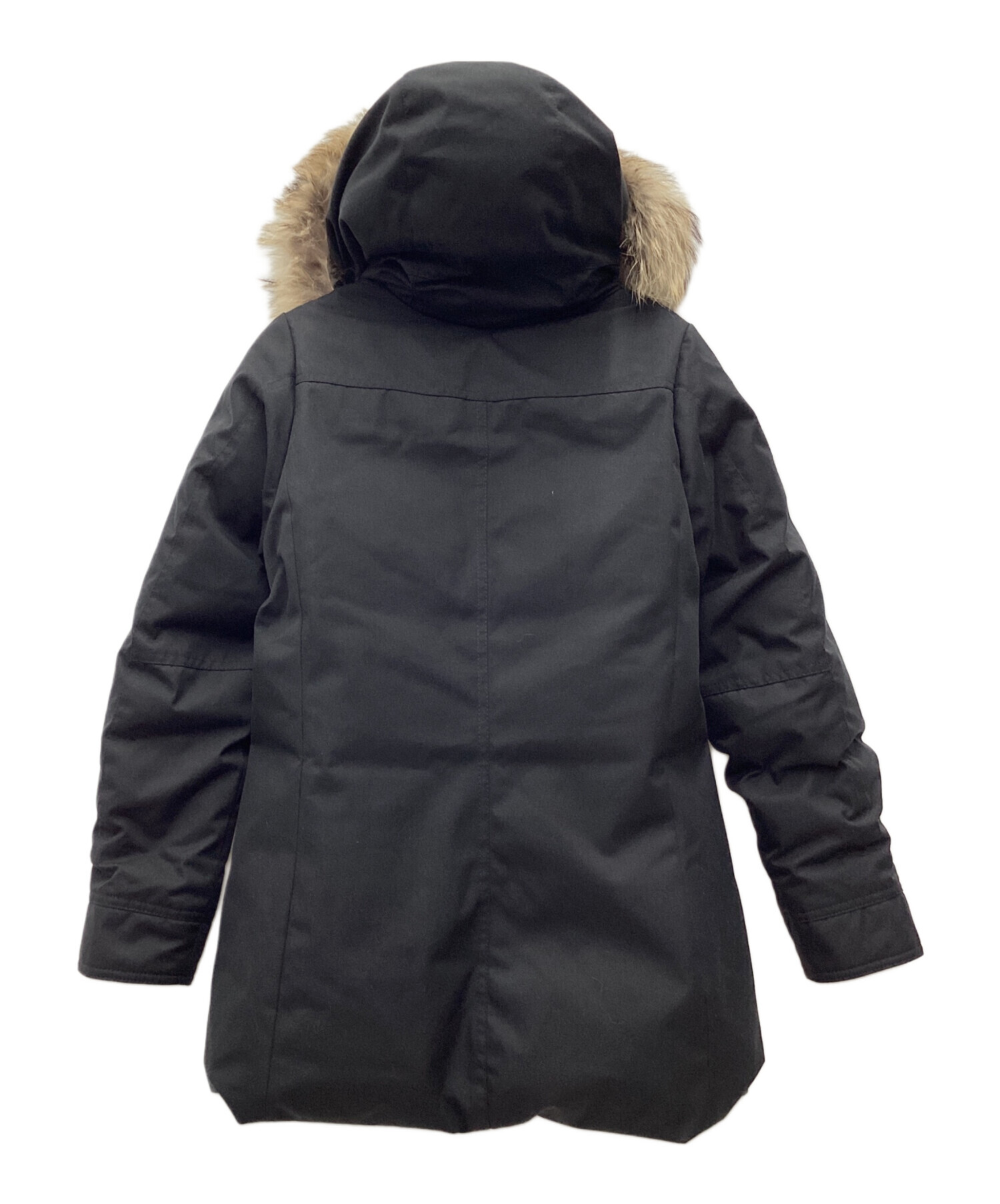 中古・古着通販】Pyrenex (ピレネックス) BORDEAUX ダウンジャケット 