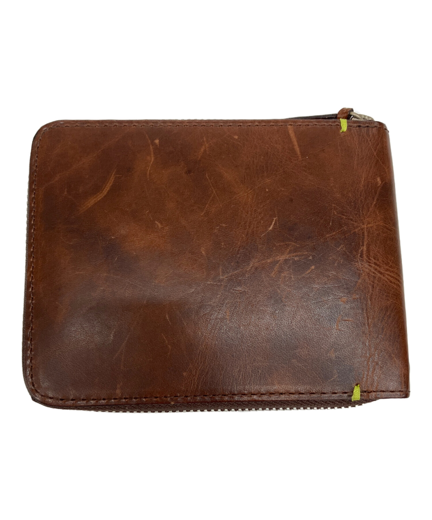 中古・古着通販】Paul Smith (ポールスミス) ラウンドファスナー財布