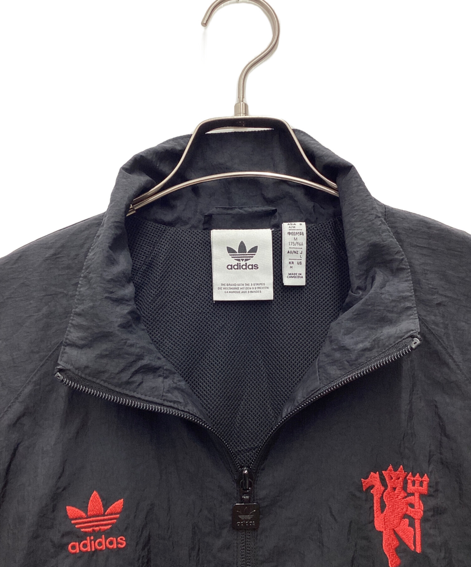 中古・古着通販】adidas originals (アディダスオリジナル