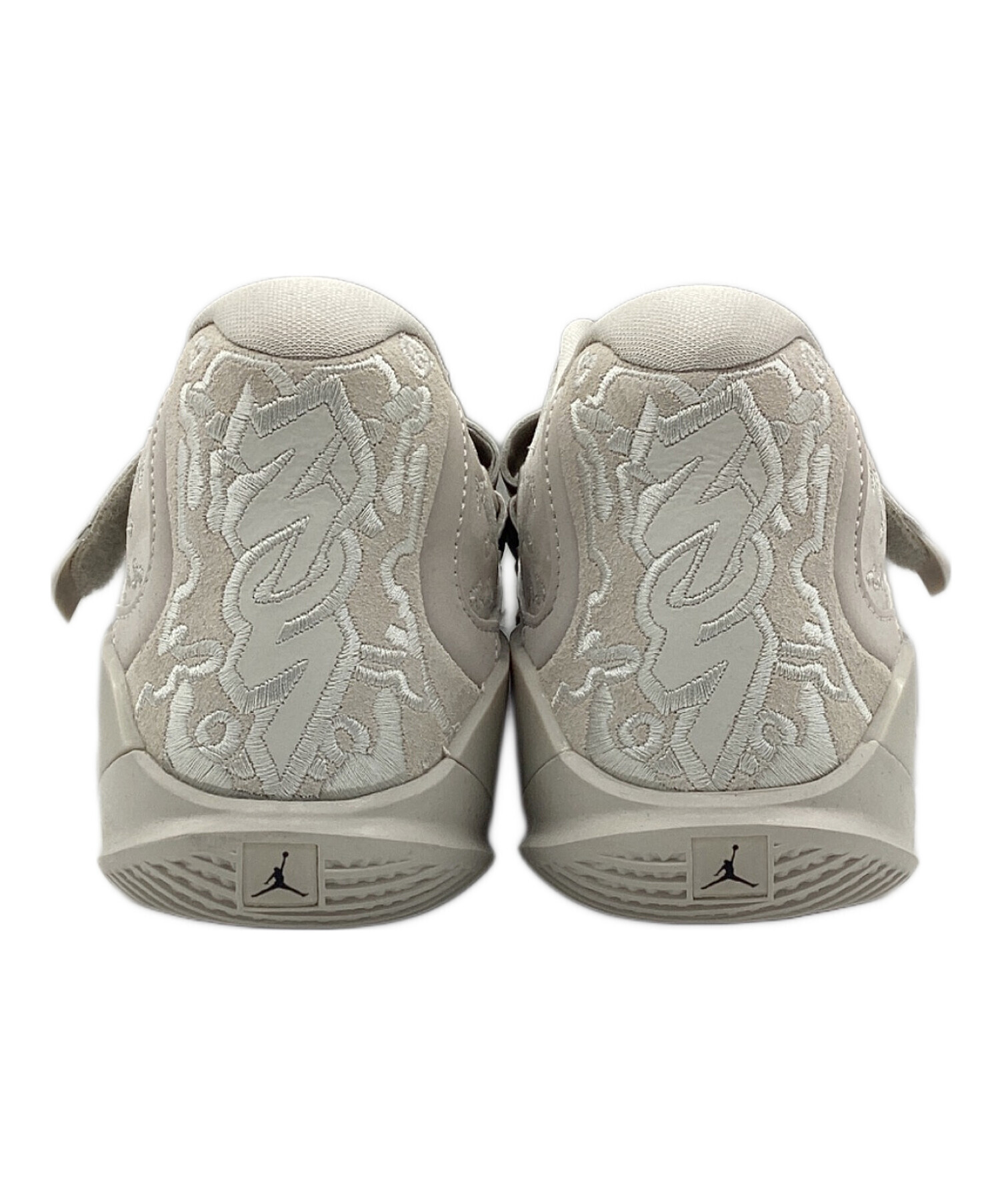 中古・古着通販】NIKE (ナイキ) JORDAN ZION 3 SE PF ホワイト サイズ