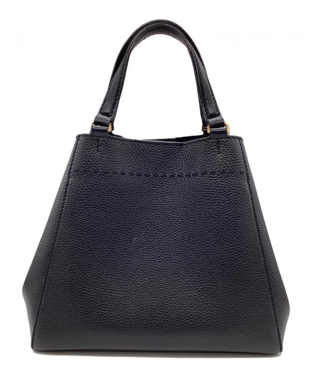 中古・古着通販】TORY BURCH (トリーバーチ) ハンドバッグ マック