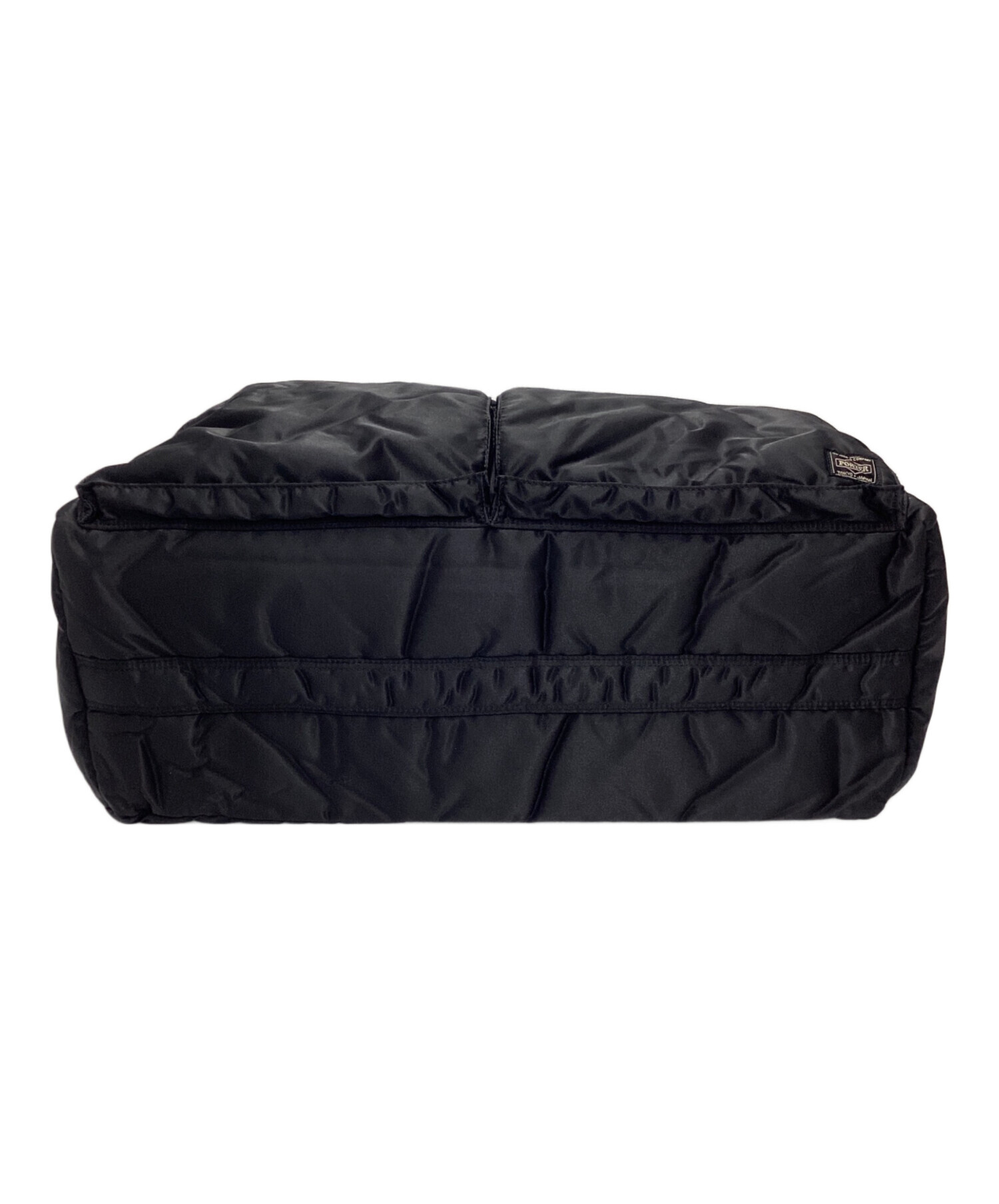 中古・古着通販】PORTER (ポーター) 2WAY BOSTON BAG タンカー