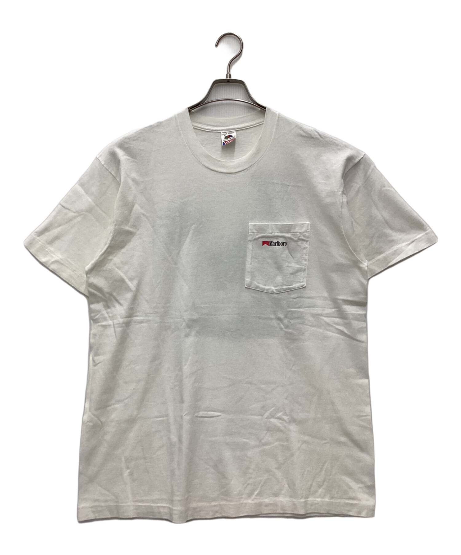 中古・古着通販】FRUIT OF THE LOOM (フルーツオブザルーム) Marlboro