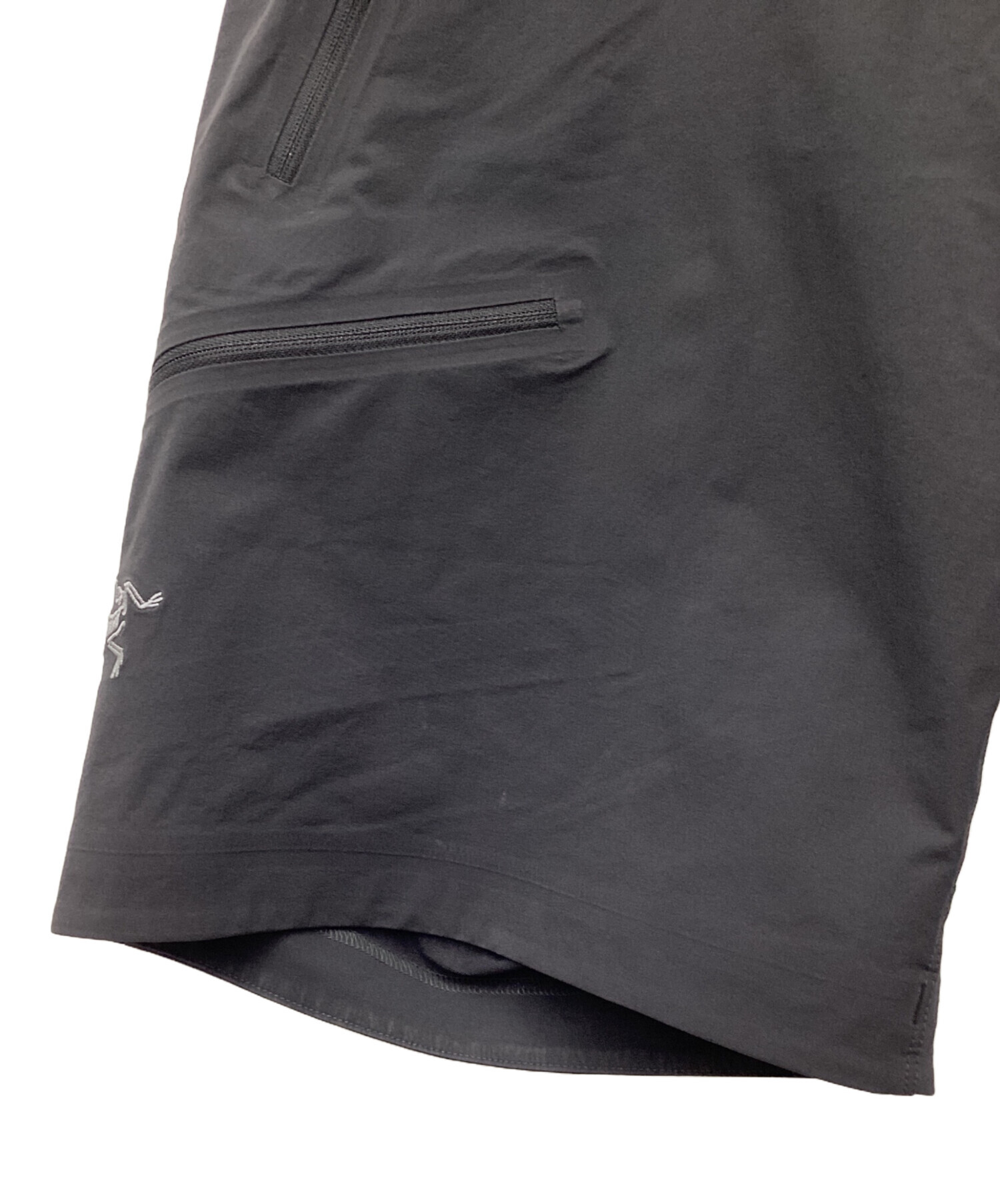 user_ab92961bさん専用 中古・古着通販】ARC'TERYX (アークテリクス) Gamma SL Short 9 ハーフ