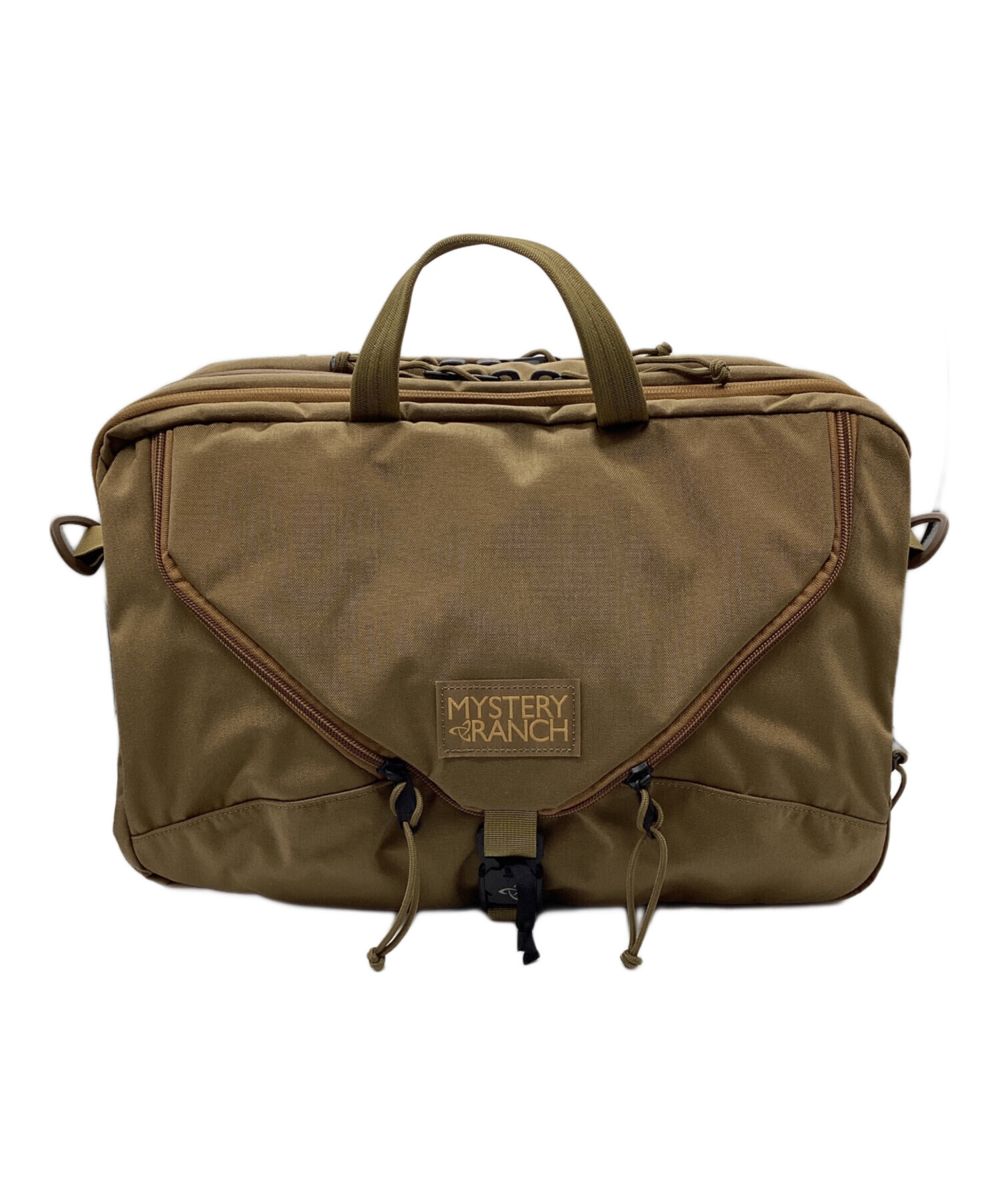 中古・古着通販】MYSTERY RANCH (ミステリーランチ) 3WAYブリーフ