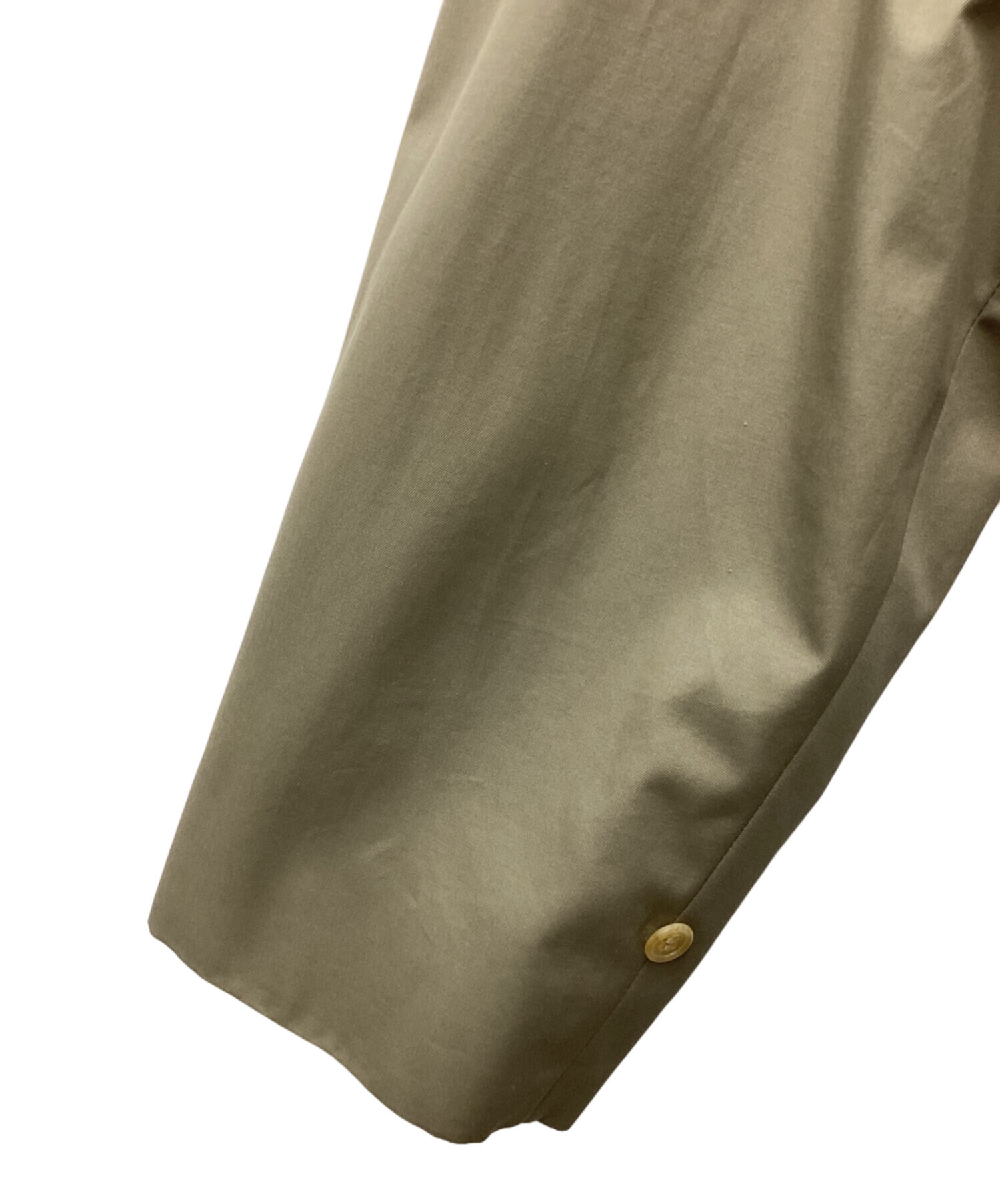 中古・古着通販】Burberry's (バーバリーズ) ライナー付きステンカラー