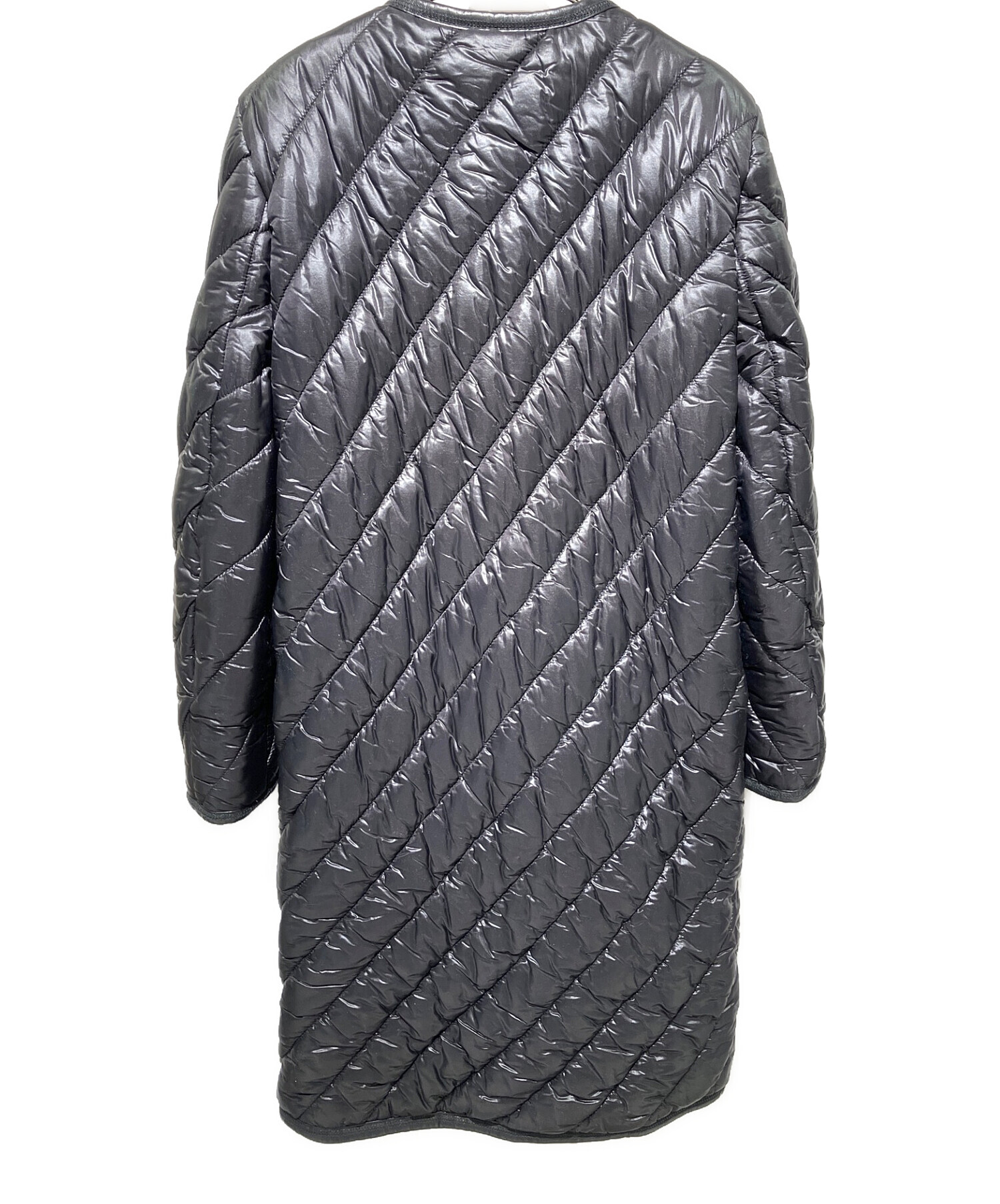 中古・古着通販】FENDI (フェンディ) リバーシブルミンクファーコート