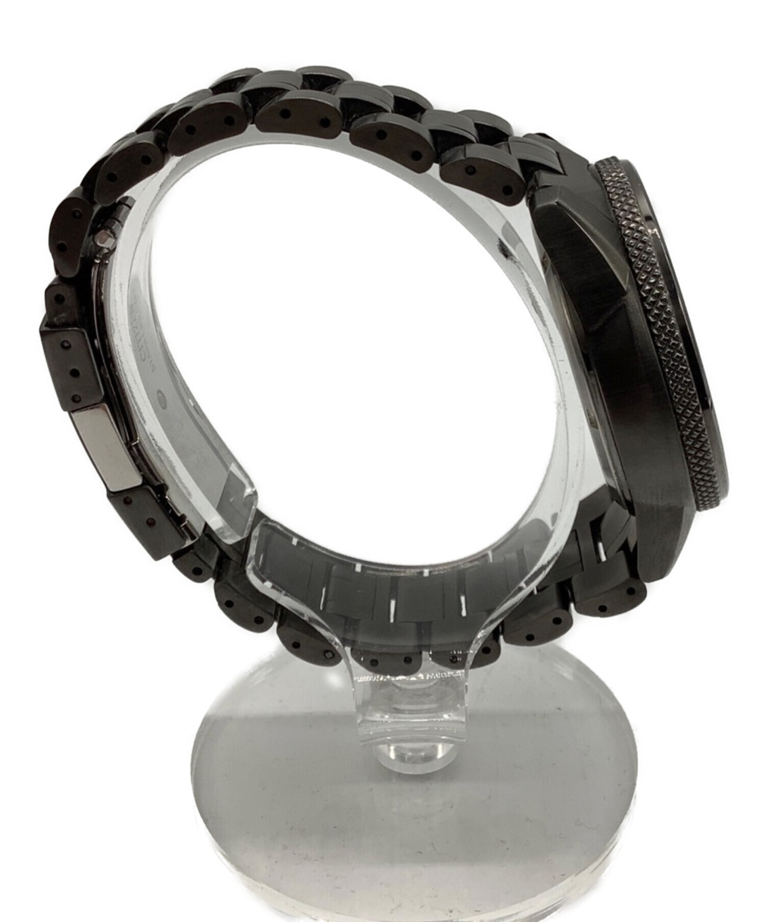 シチズン ジャンク時計。 楽天市場】CITIZEN | シチズン 電波 壁掛け 時計 アナログ 掛時計 高