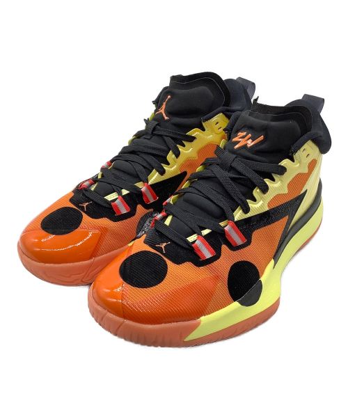 中古・古着通販】NIKE (ナイキ) NIKE JORDAN ZION 1 SP PF