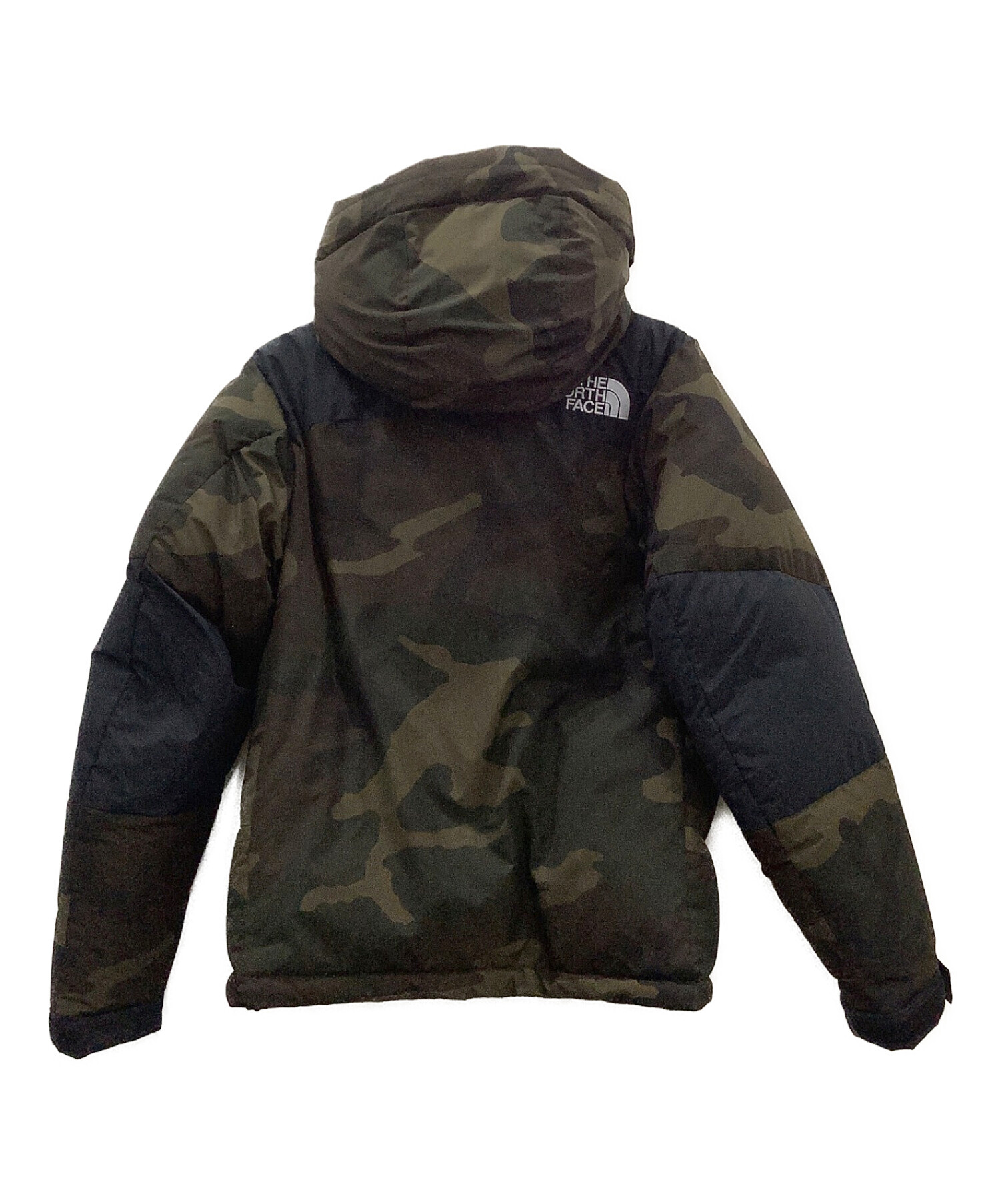 中古・古着通販】THE NORTH FACE (ザ ノース フェイス) THE NORTH FACE 