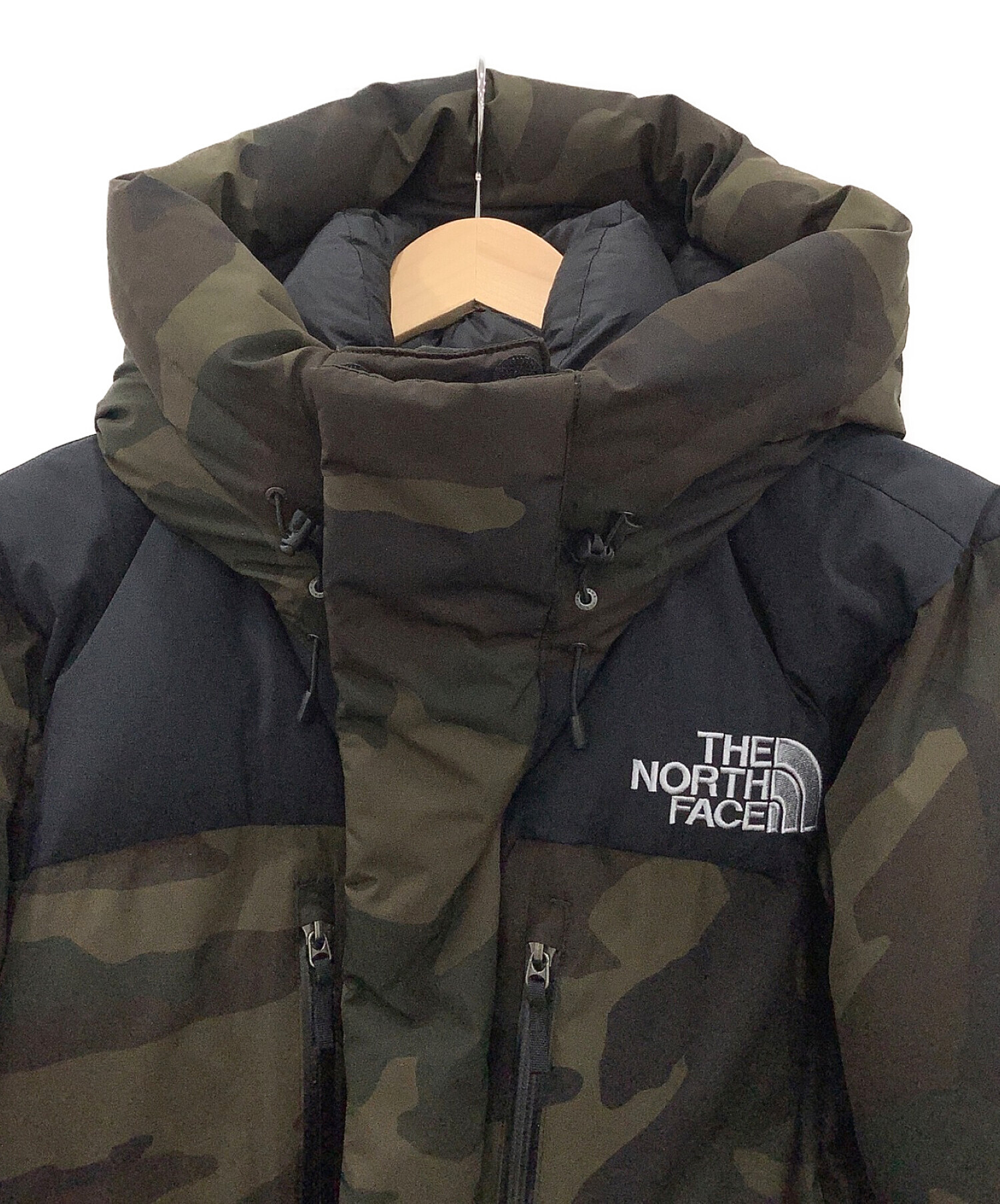 中古・古着通販】THE NORTH FACE (ザ ノース フェイス) THE NORTH FACE 
