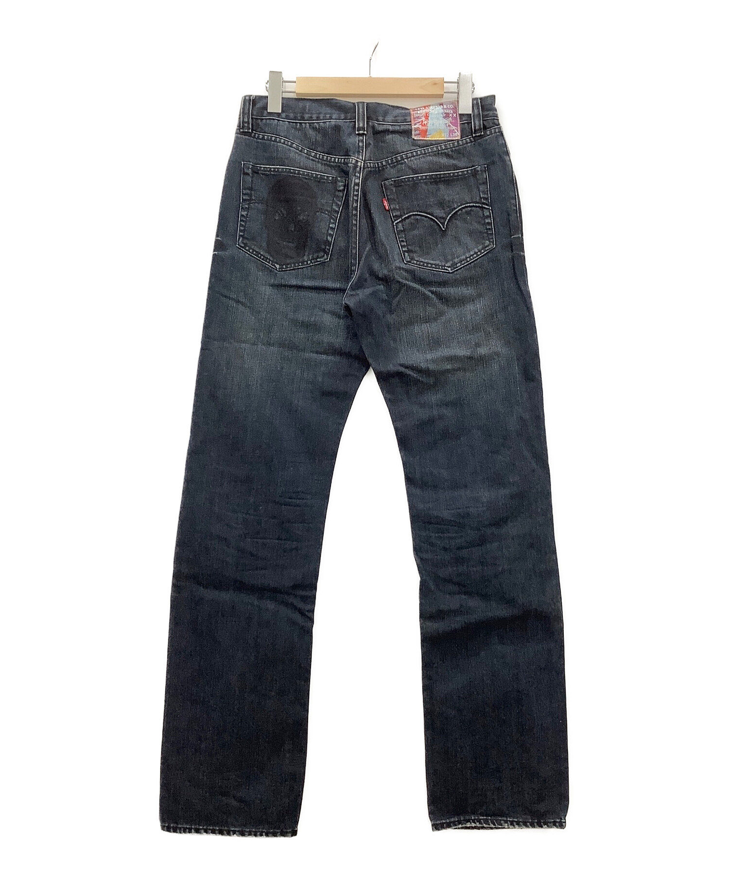 中古・古着通販】LEVI