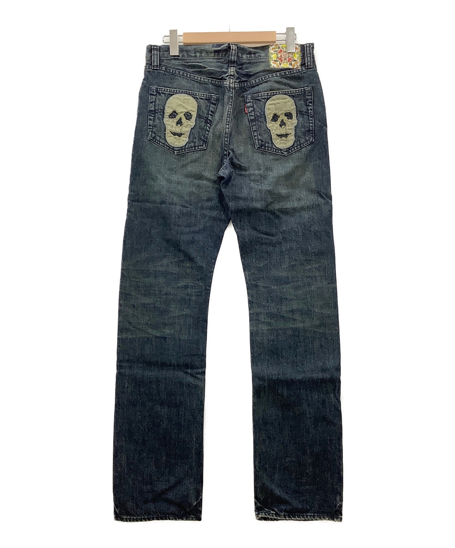 中古・古着通販】LEVI