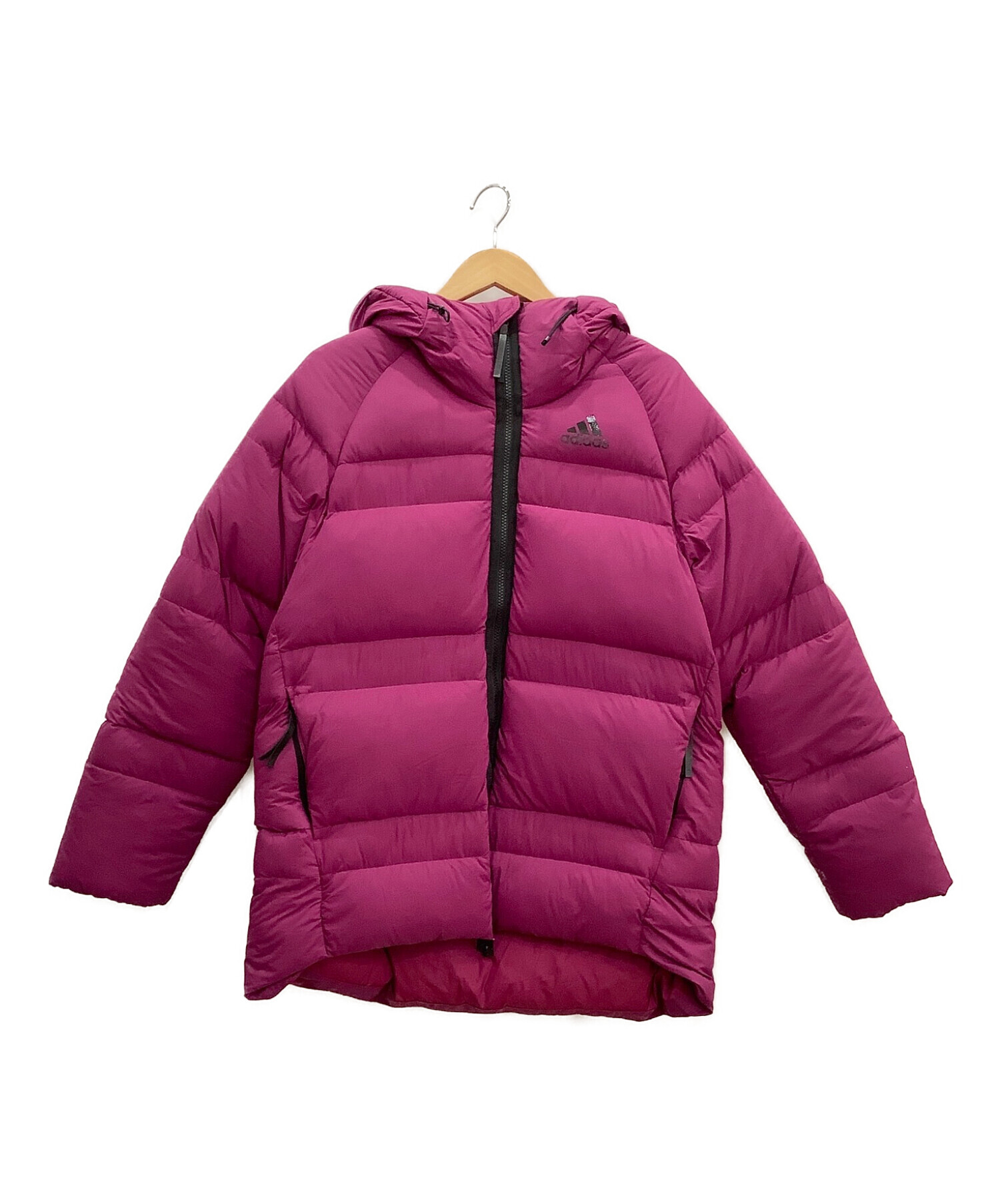 中古・古着通販】adidas (アディダス) adidas COLD.RDY Down Jacket 
