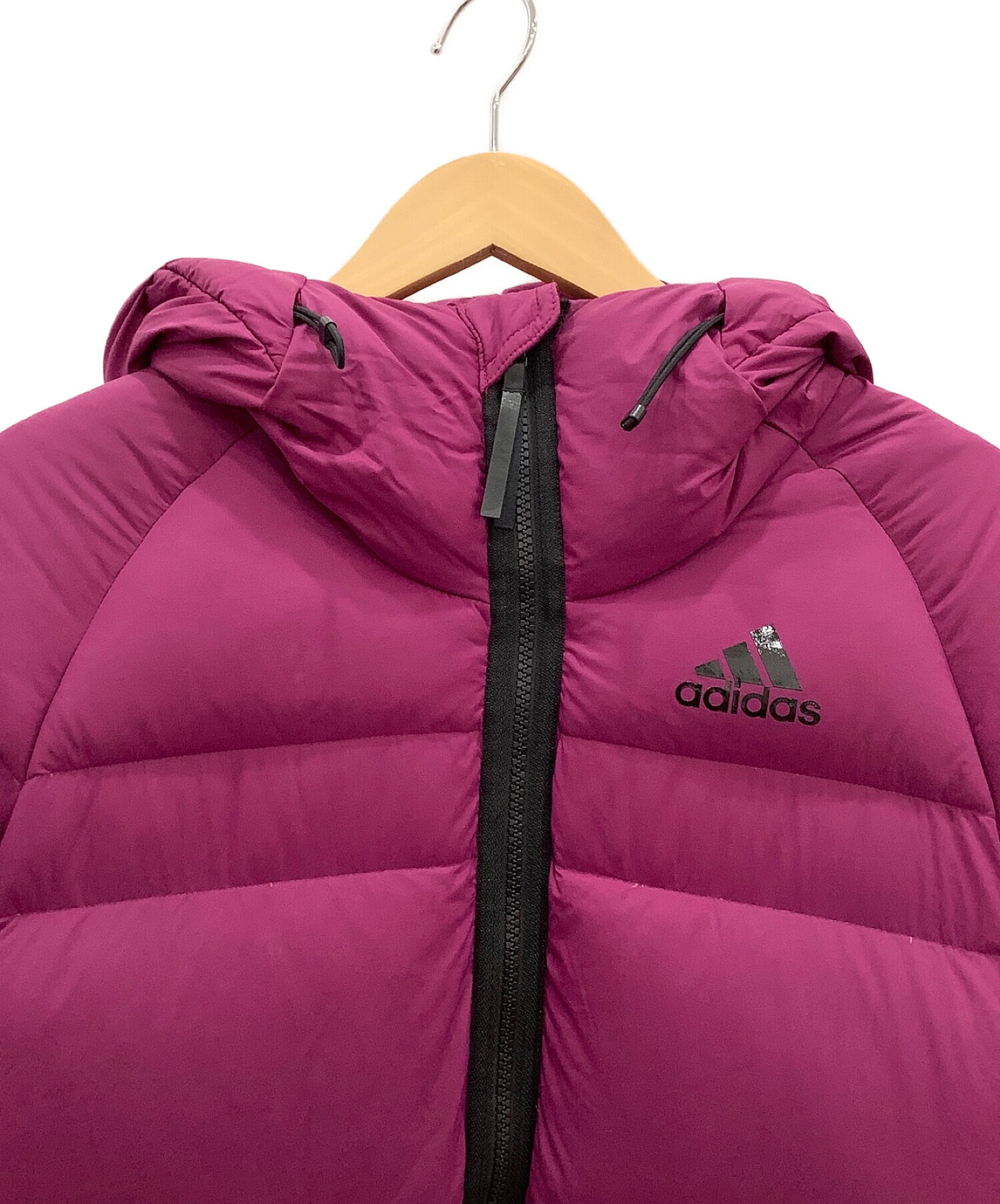 中古・古着通販】adidas (アディダス) adidas COLD.RDY Down Jacket 
