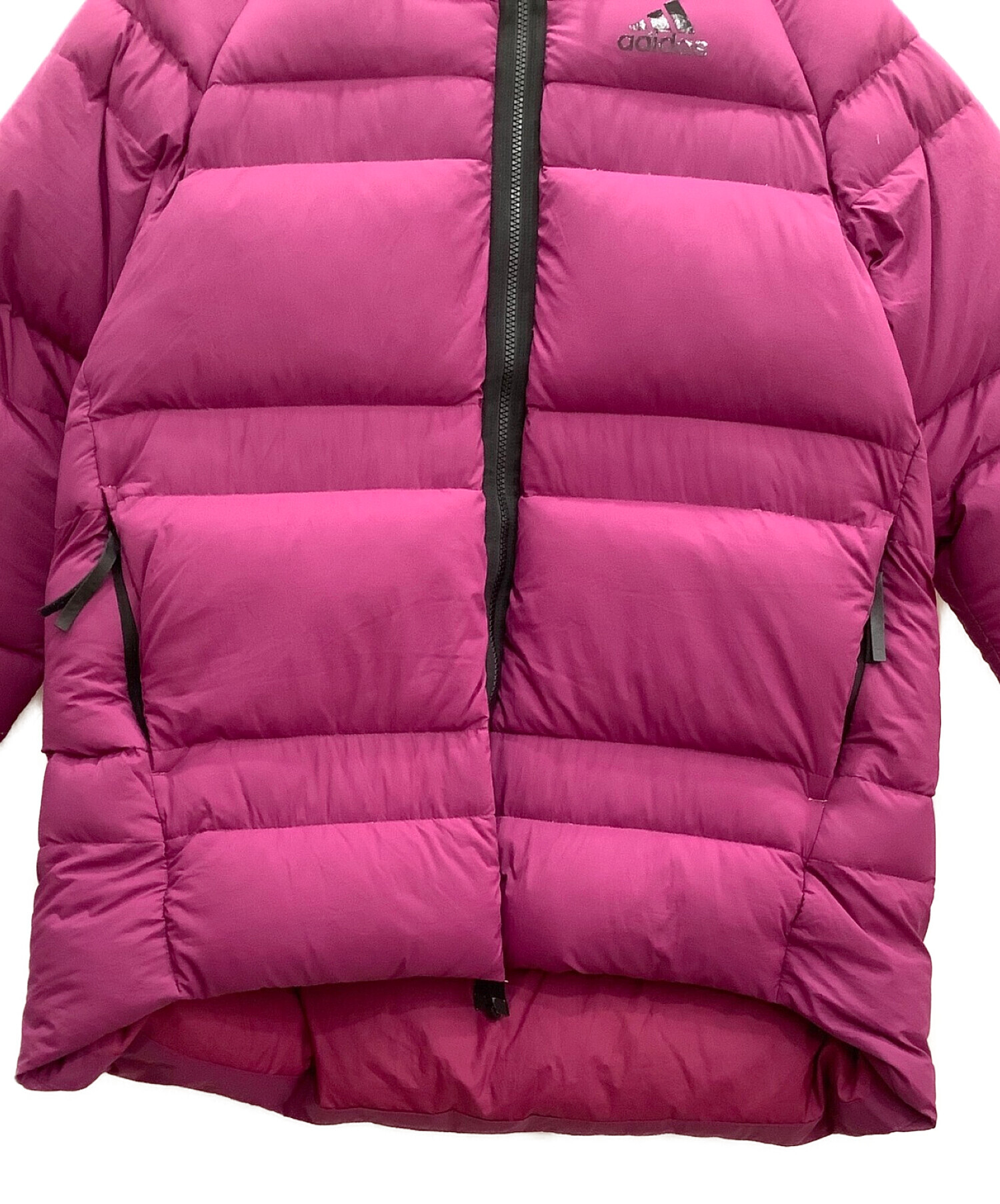 中古・古着通販】adidas (アディダス) adidas COLD.RDY Down Jacket 