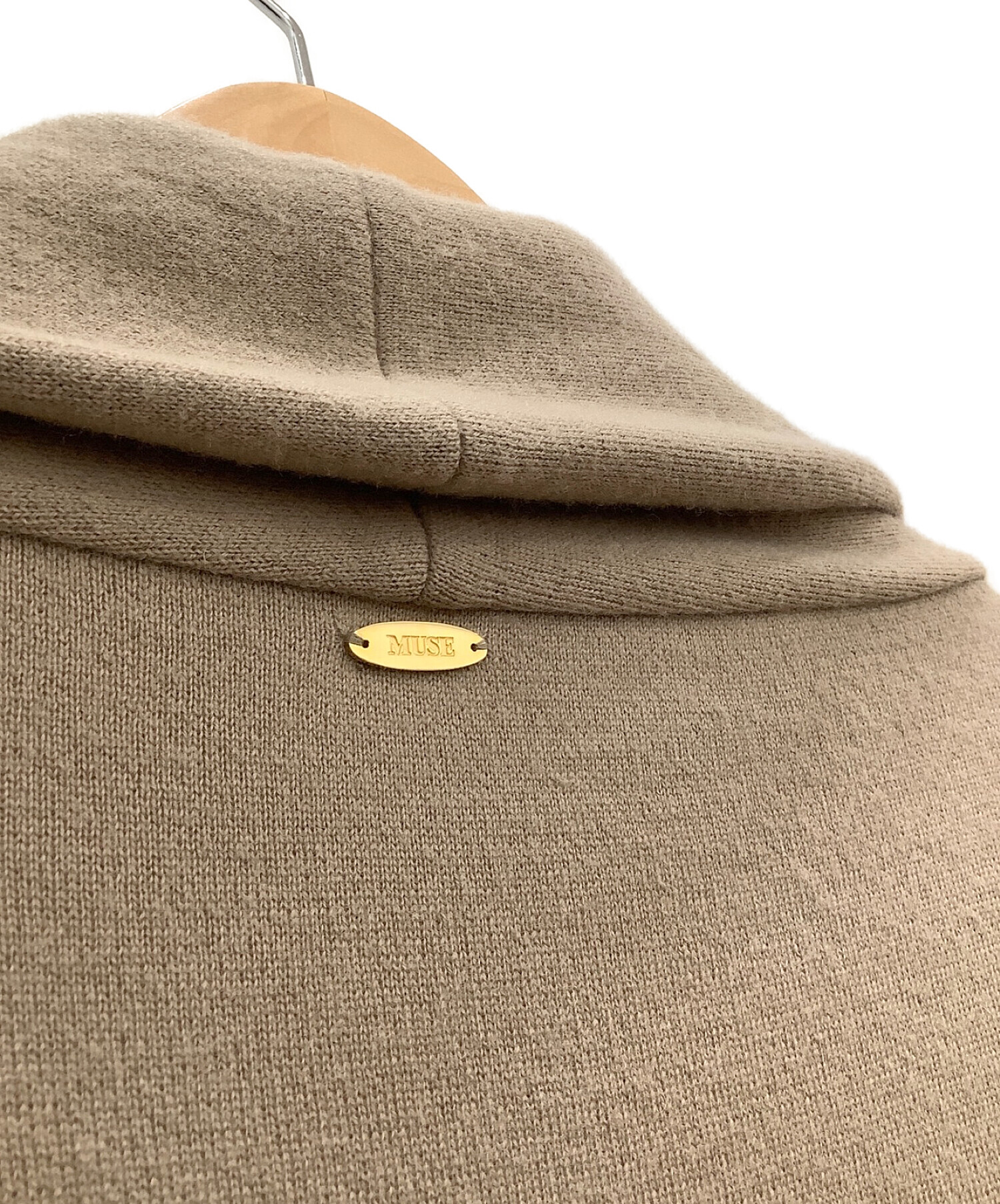 中古・古着通販】MUSE de Deuxieme Classe (ミューズ