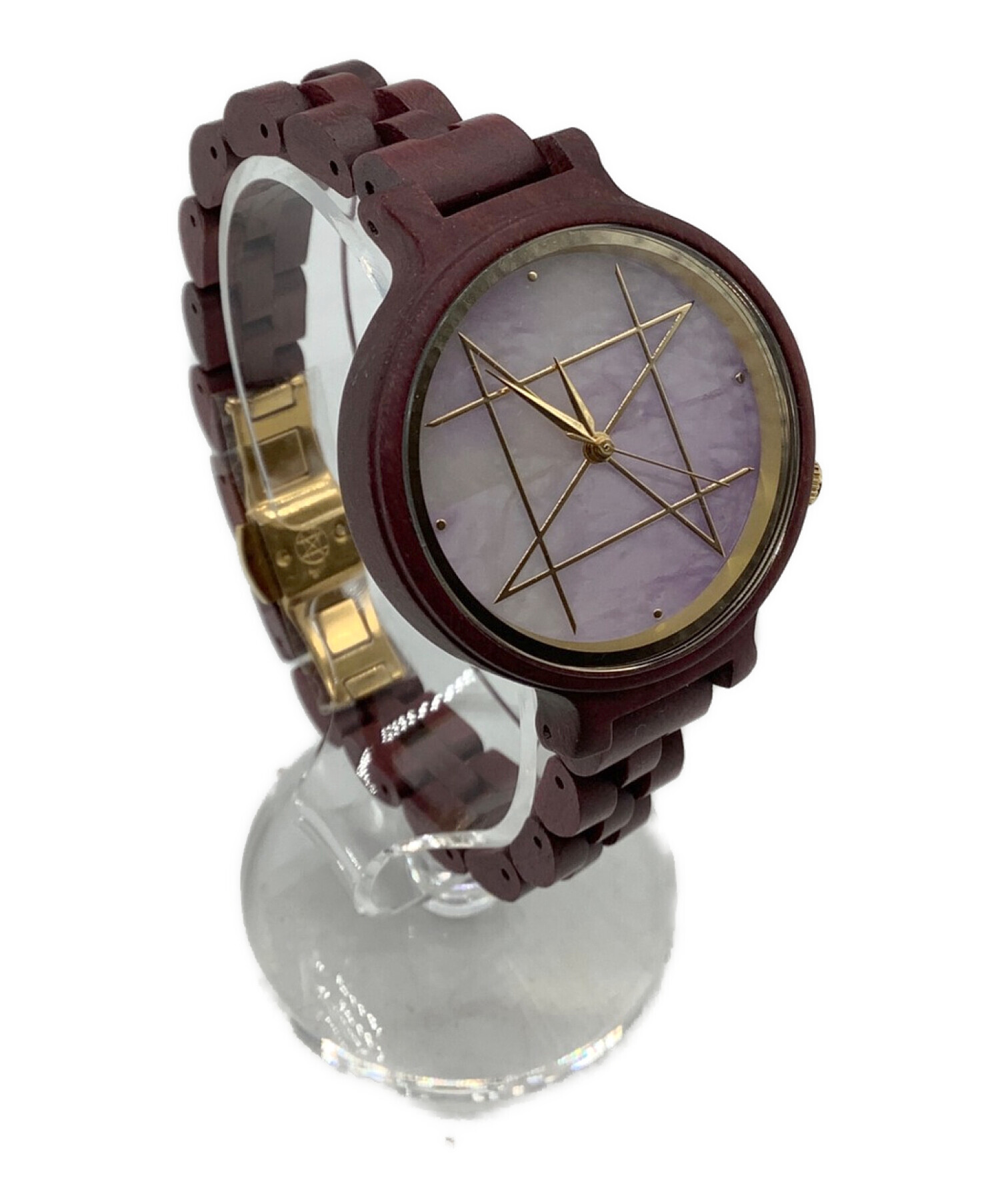 中古・古着通販】NOZ TIMEPIECES (ノズ) リストウォッチ｜ブランド