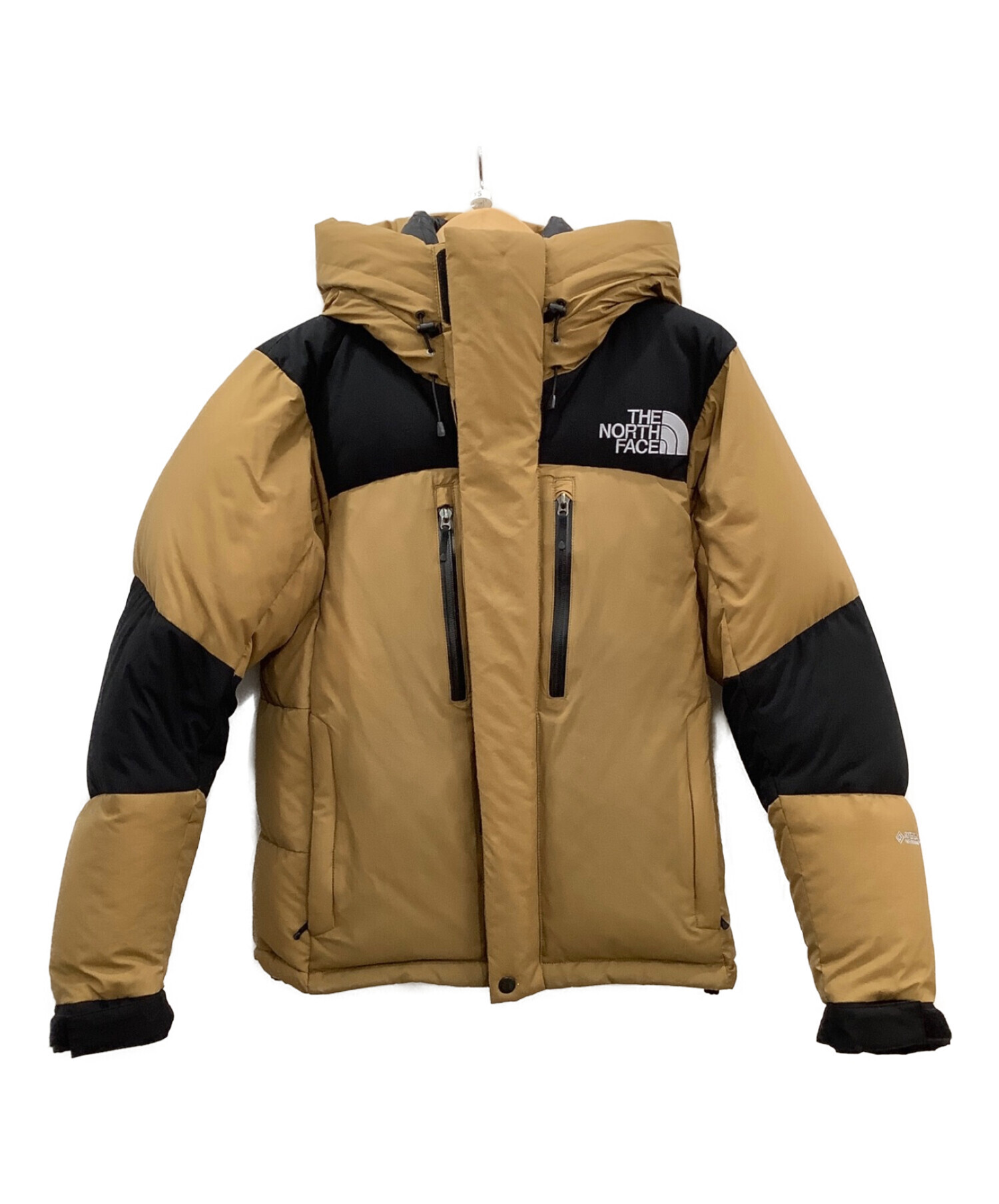 THE NORTH FACE バルトロライトジャケット ユーティリティブラウン ノースフェイス バルトロライトジャケット ユーティリティブラウン