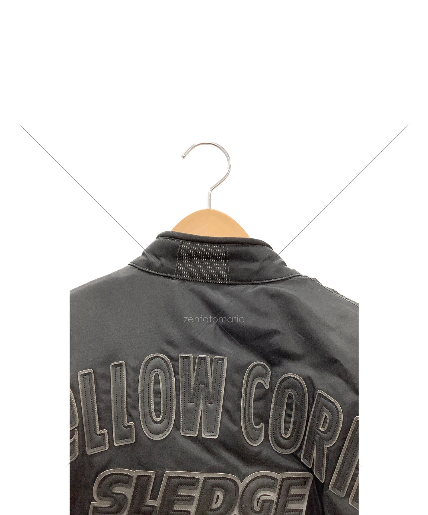 中古・古着通販】YeLLOW CORN (イエローコーン) ウィンタージャケット