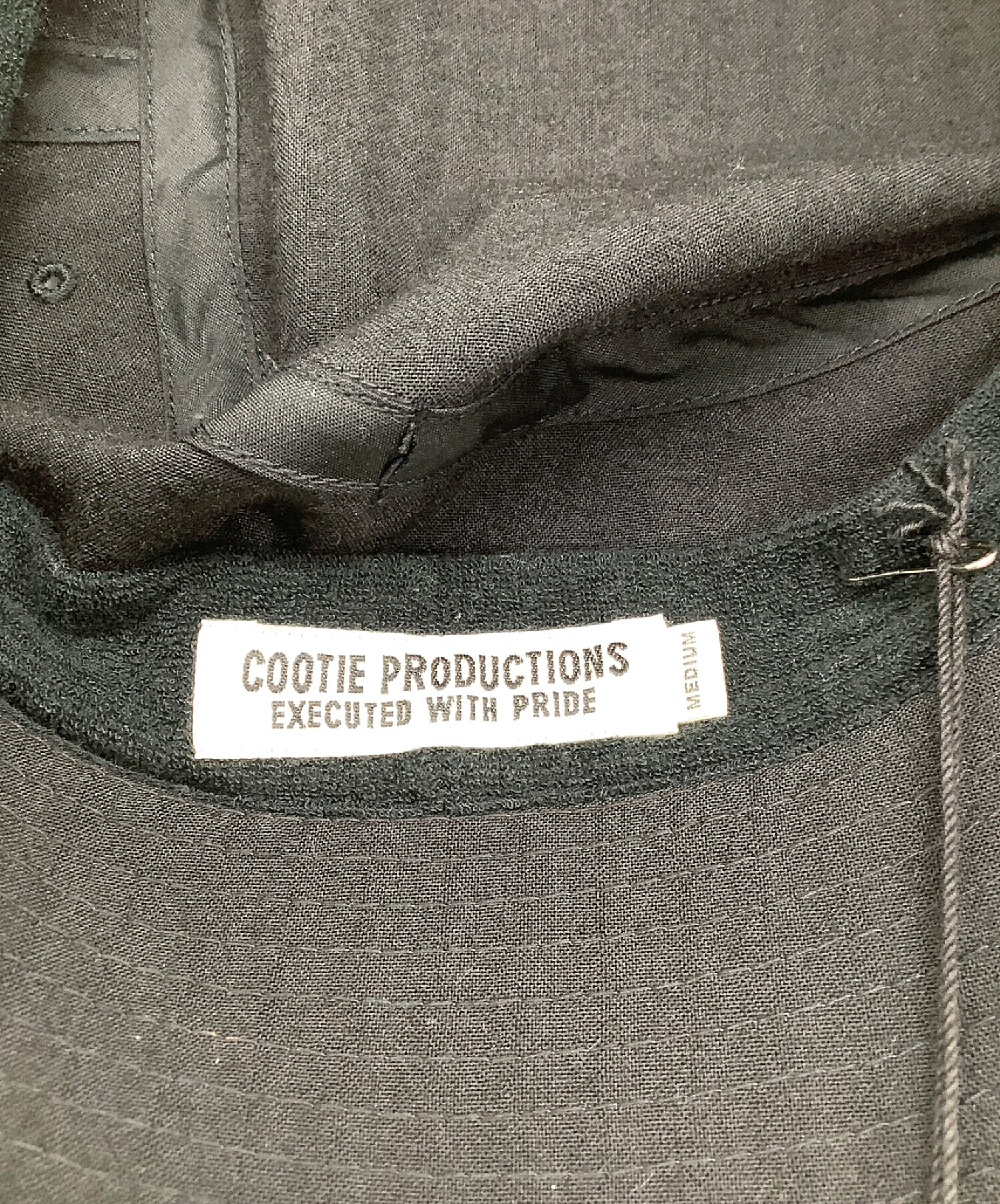 中古・古着通販】COOTIE PRODUCTIONS (クーティープロダクツ) COOTIE