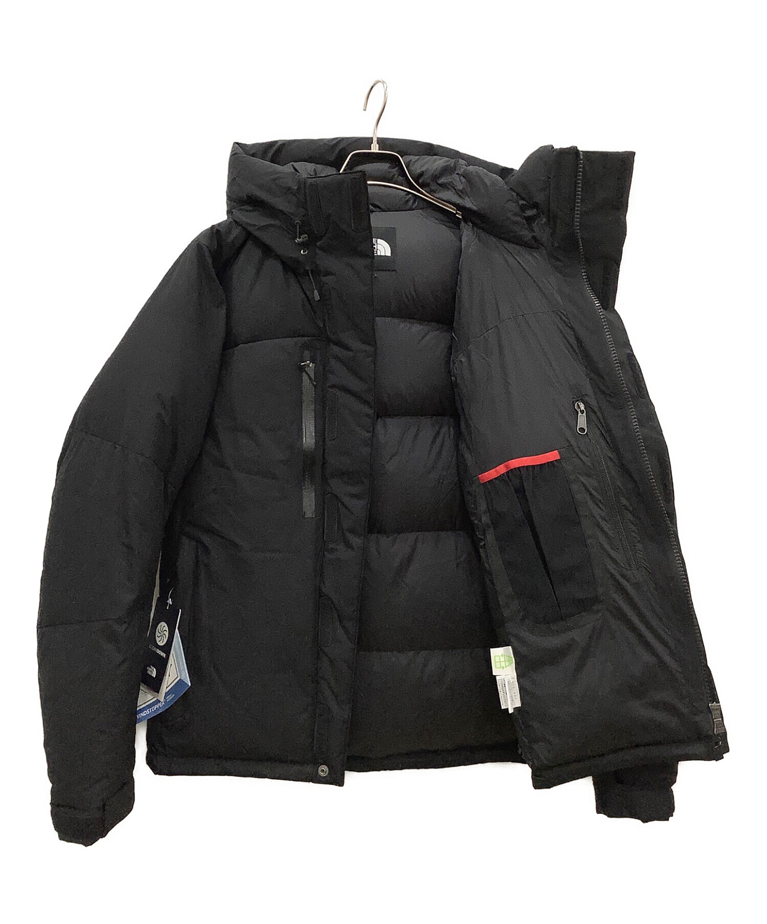 中古・古着通販】THE NORTH FACE (ザ ノース フェイス) THE NORTH FACE  