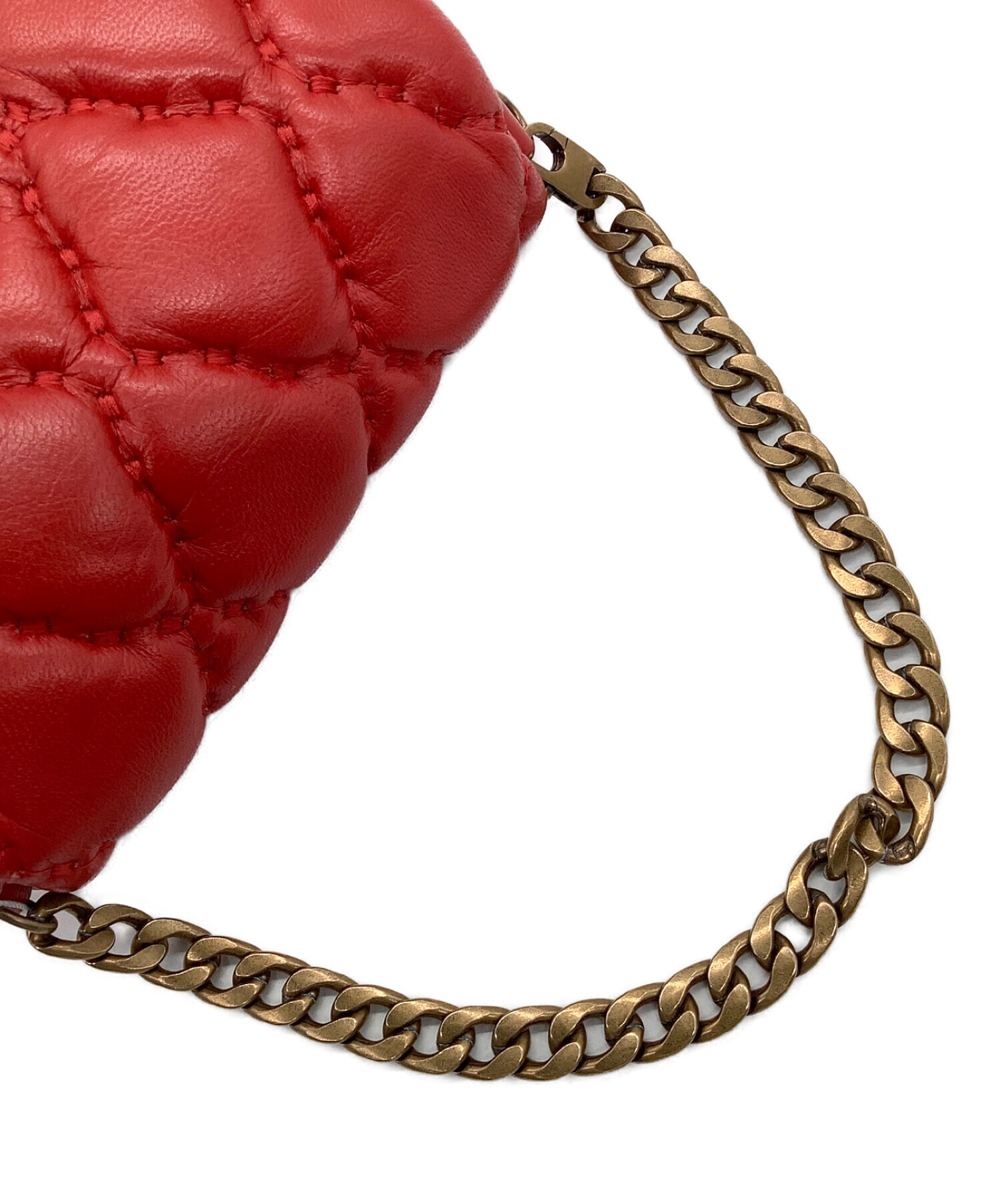 【エミリオプッチ】パリジェンヌ風ショルダーバッグ♪Emilio Pucci エミリオプッチ】パリジェンヌ風ショルダーバッグ♪Emilio Pucci