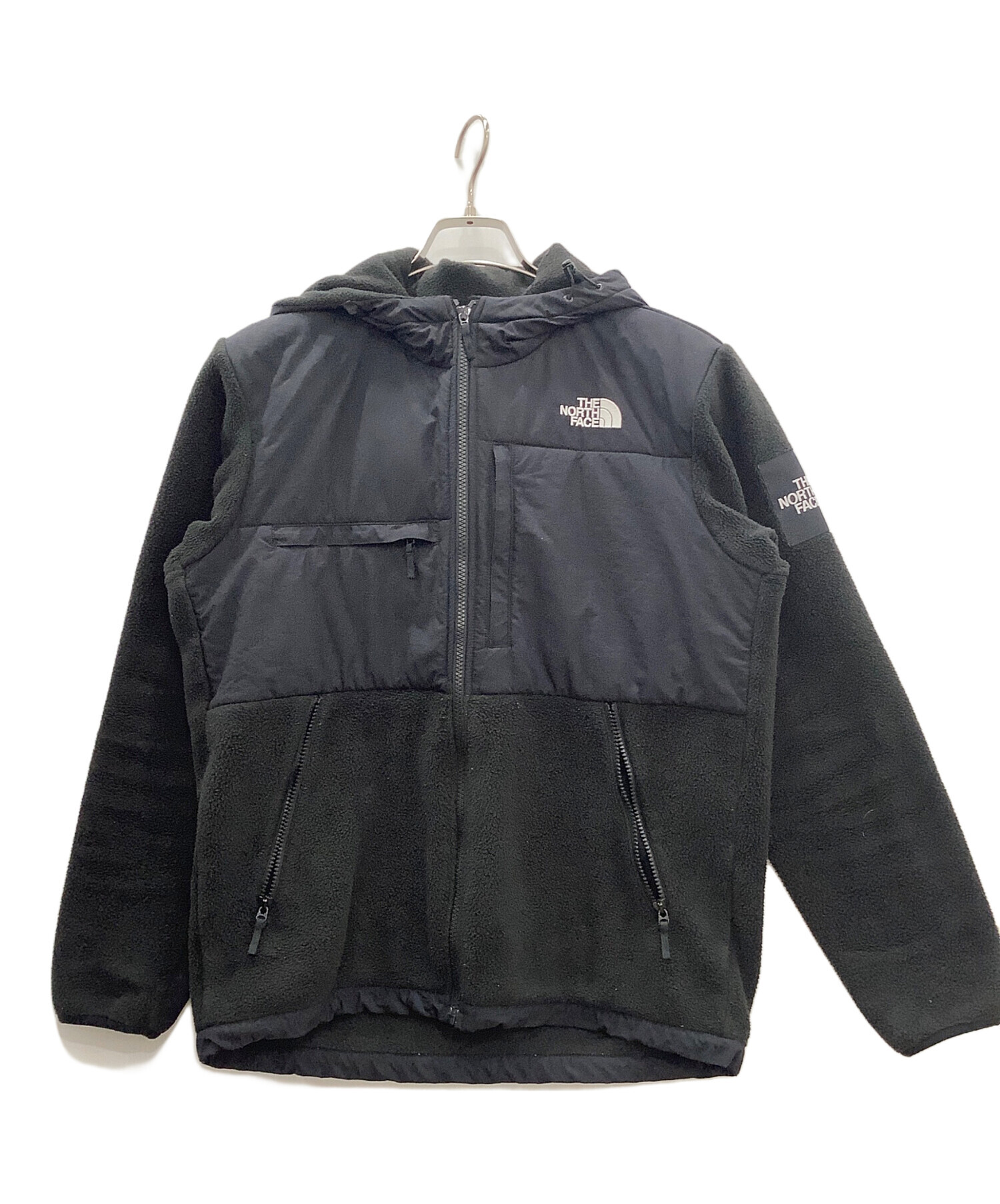 中古・古着通販】THE NORTH FACE (ザ ノース フェイス) デナリフーディ 