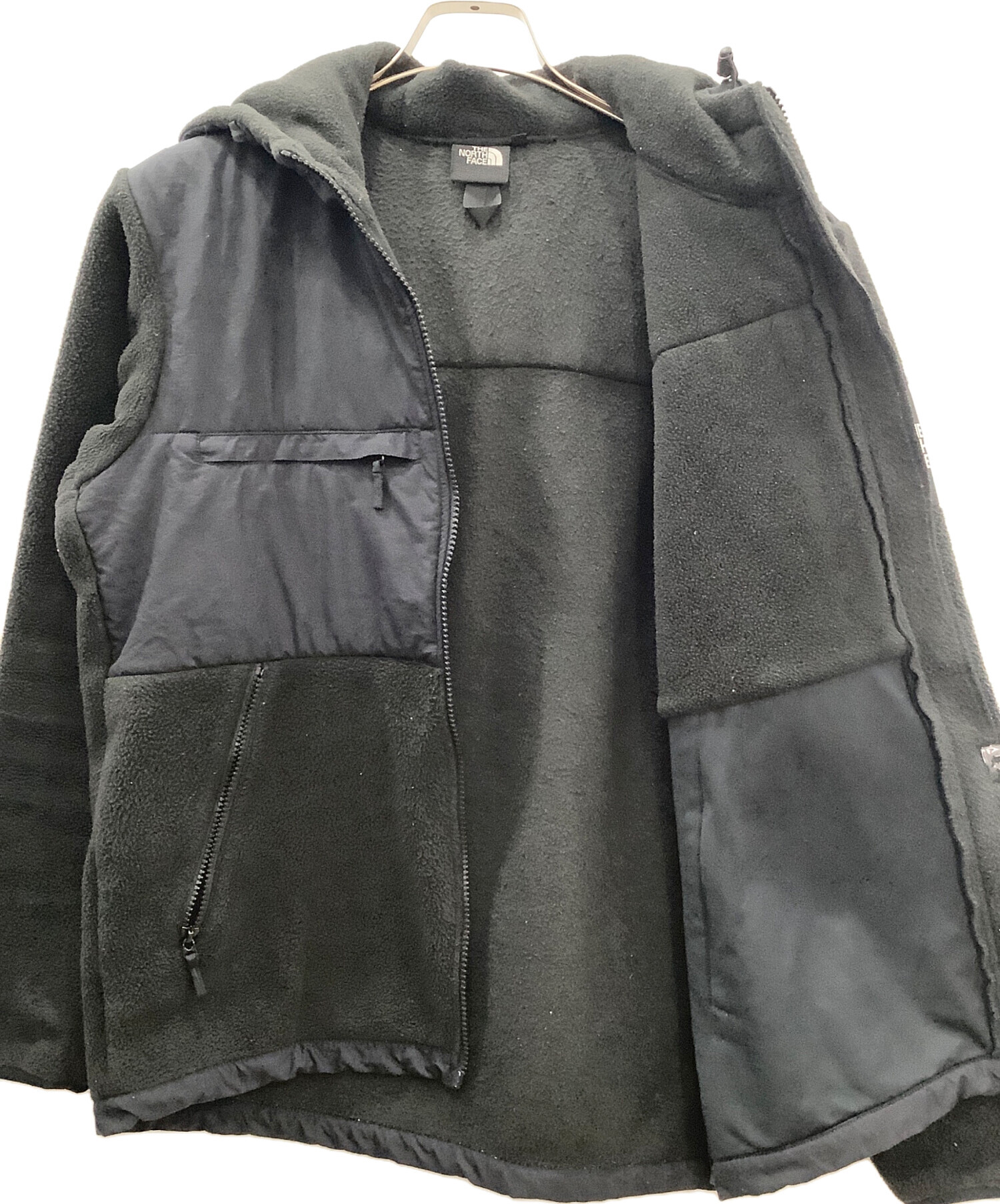 中古・古着通販】THE NORTH FACE (ザ ノース フェイス) デナリフーディ 